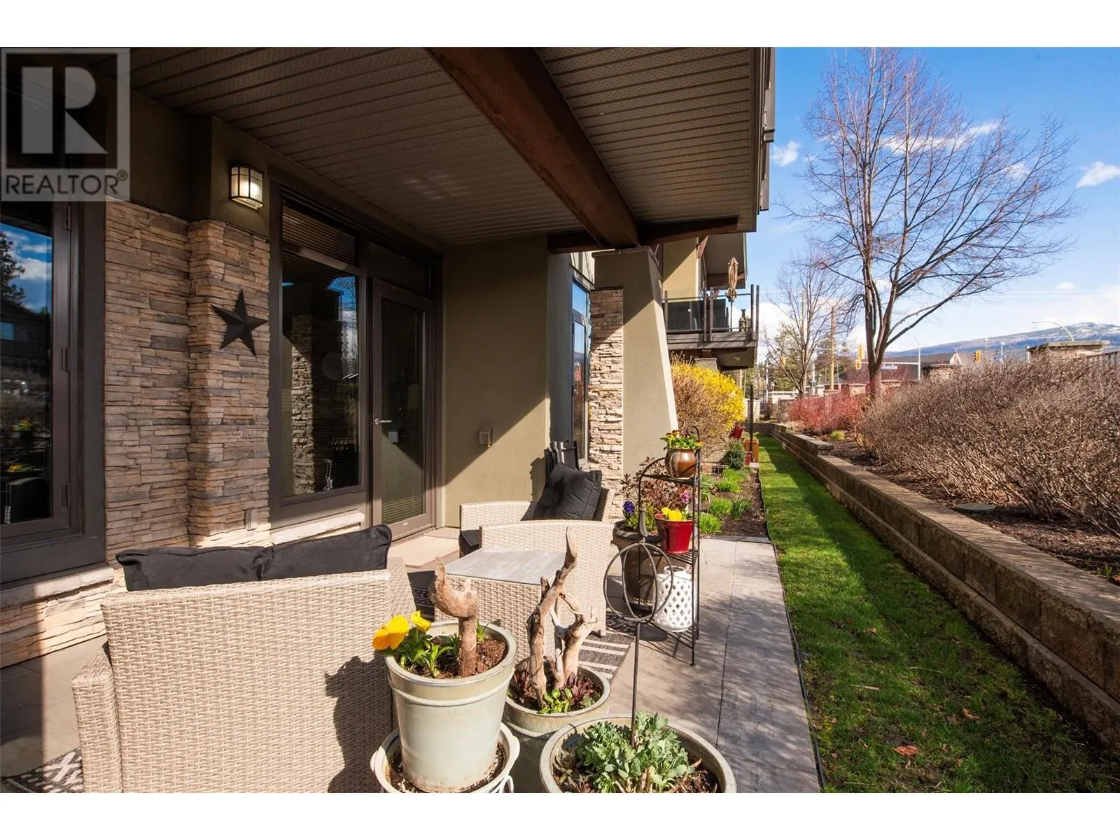 600 Sarsons Road Unit# 109