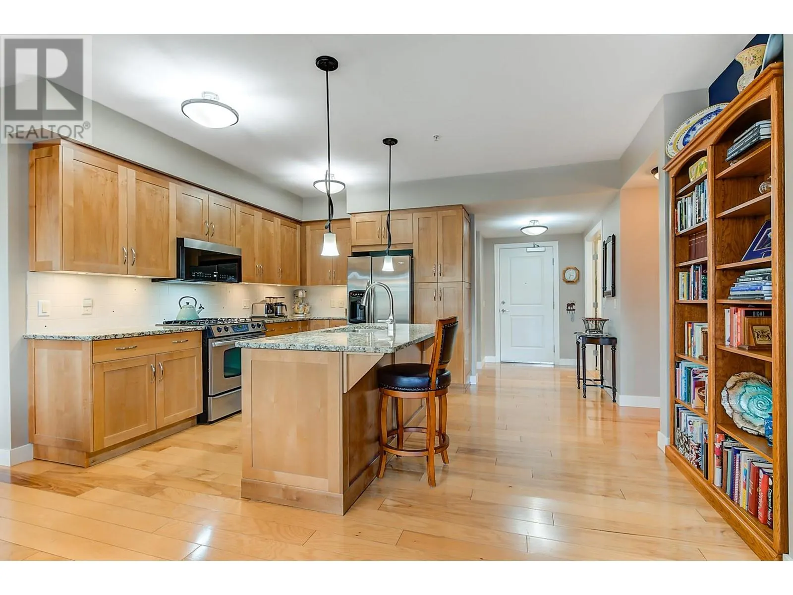 600 Sarsons Road Unit# 109