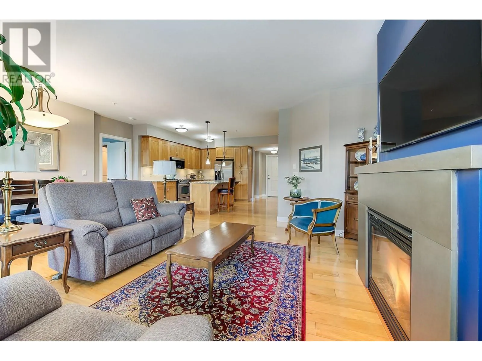 600 Sarsons Road Unit# 109