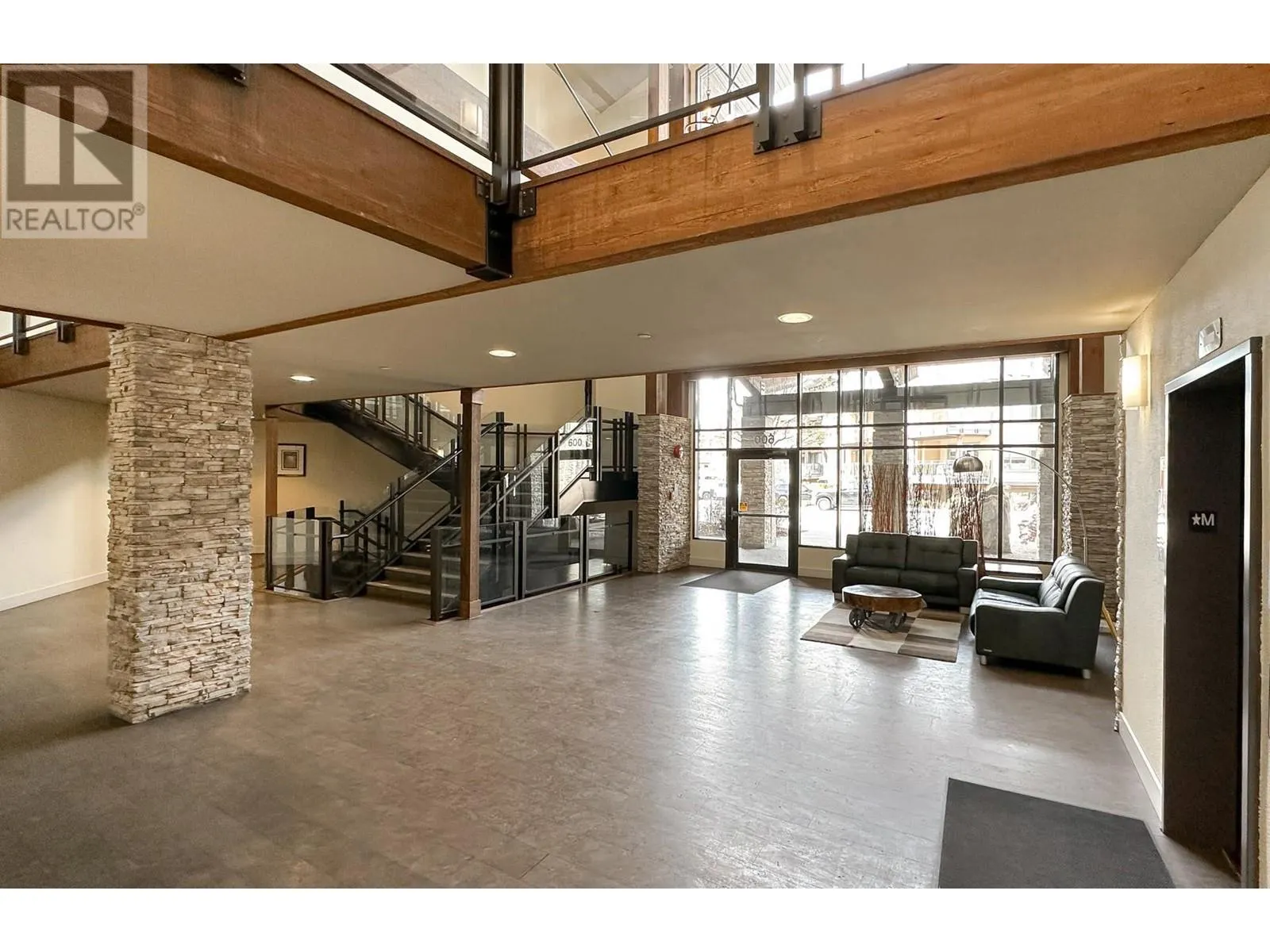 600 Sarsons Road Unit# 109