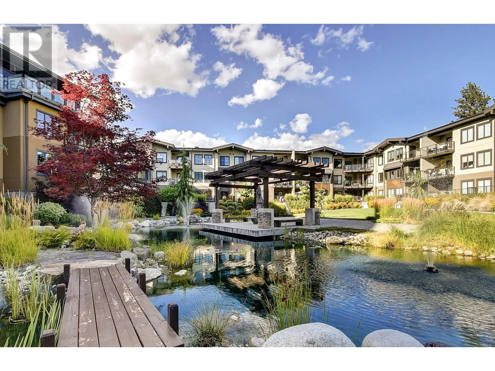 600 Sarsons Road Unit# 109