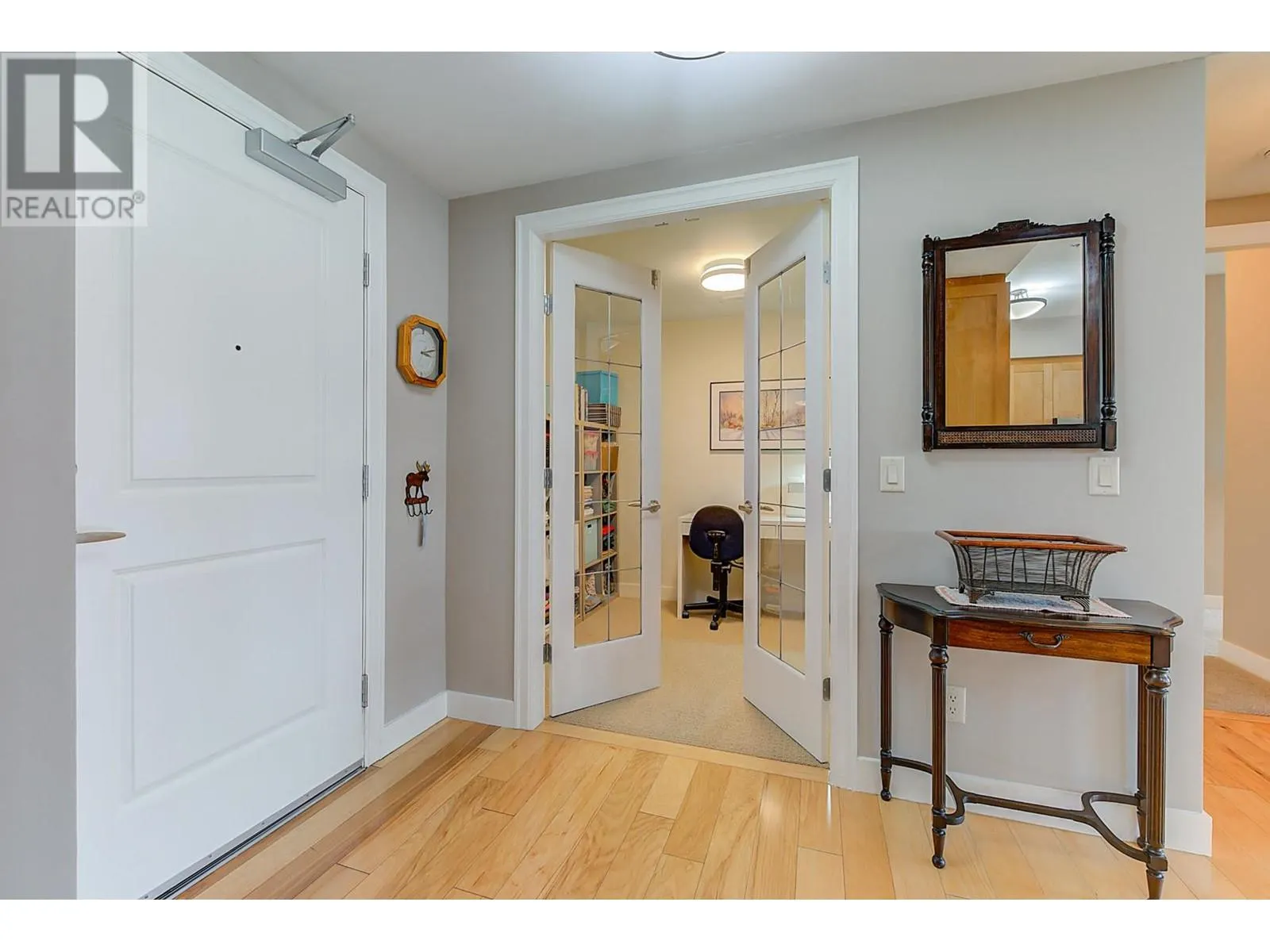 600 Sarsons Road Unit# 109