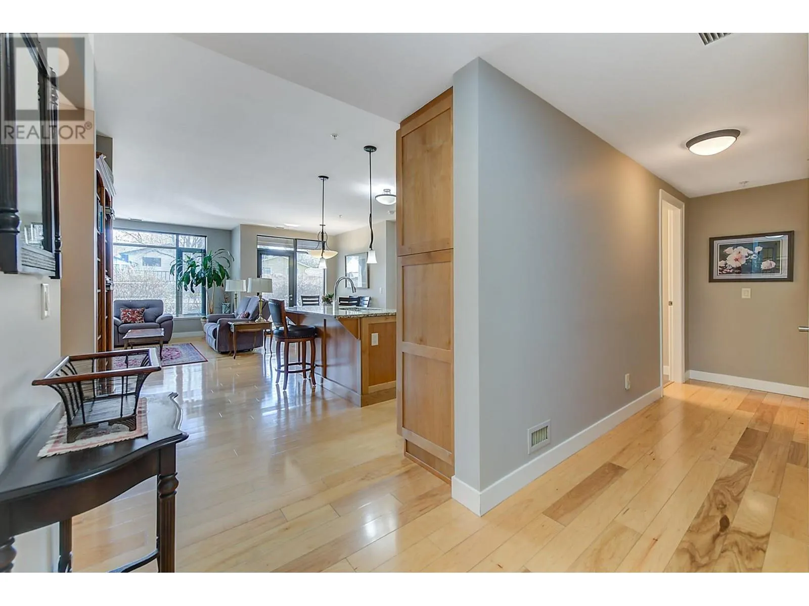 600 Sarsons Road Unit# 109