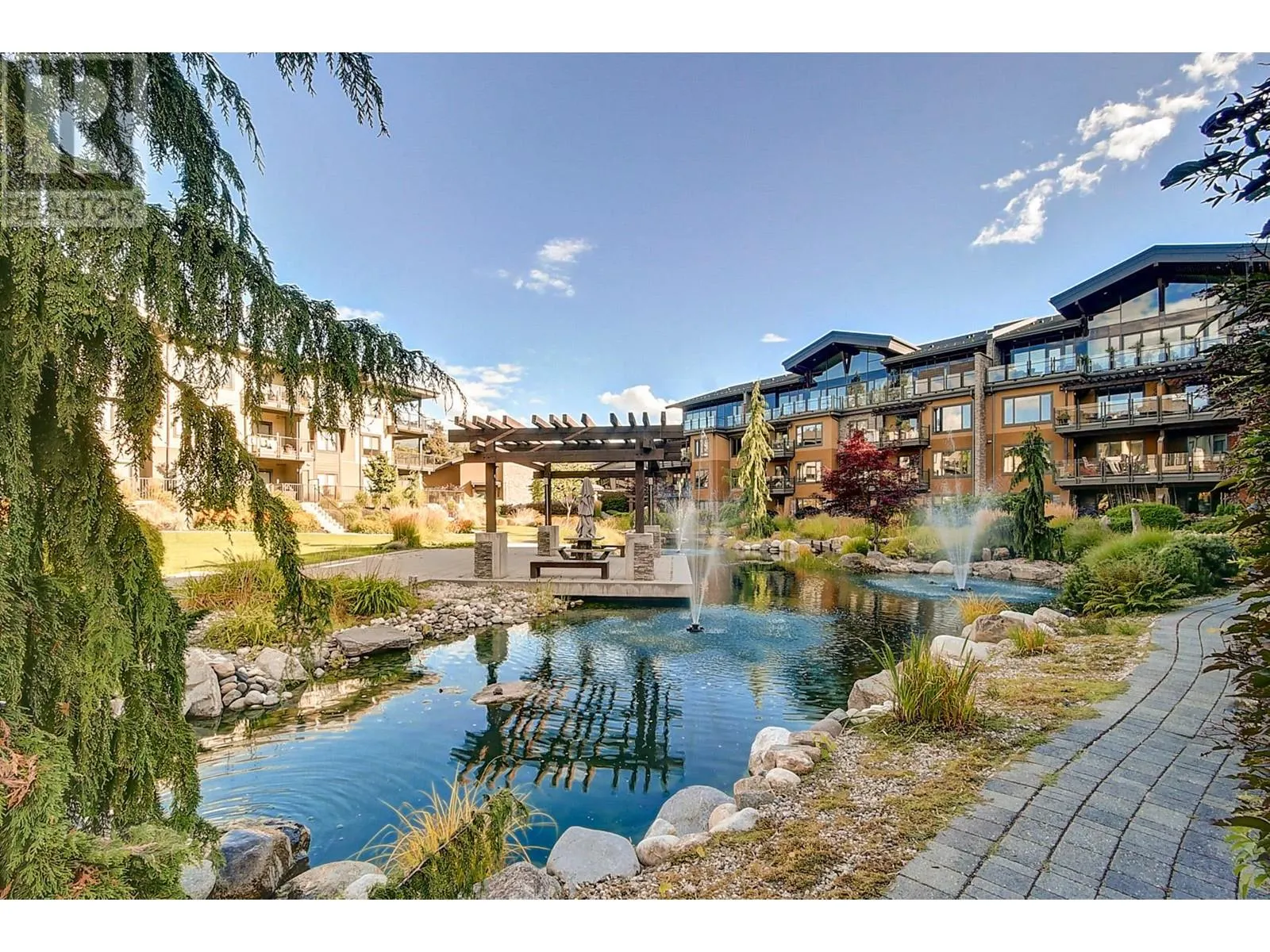 600 Sarsons Road Unit# 109