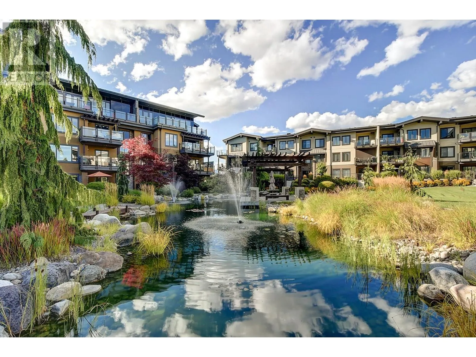 600 Sarsons Road Unit# 109