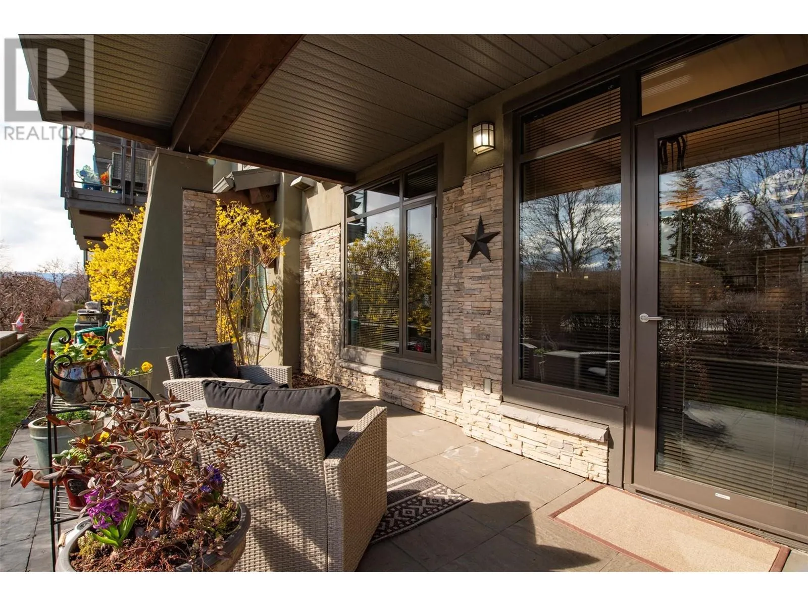 600 Sarsons Road Unit# 109