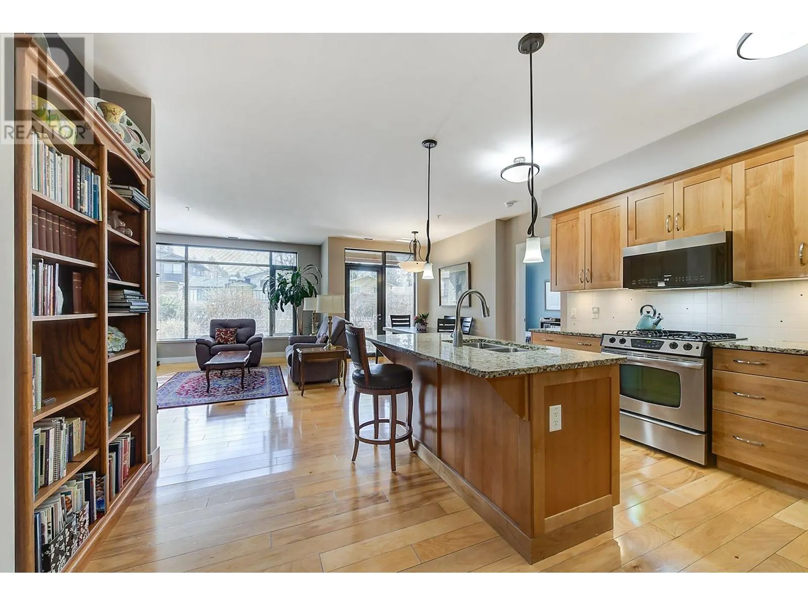 600 Sarsons Road Unit# 109