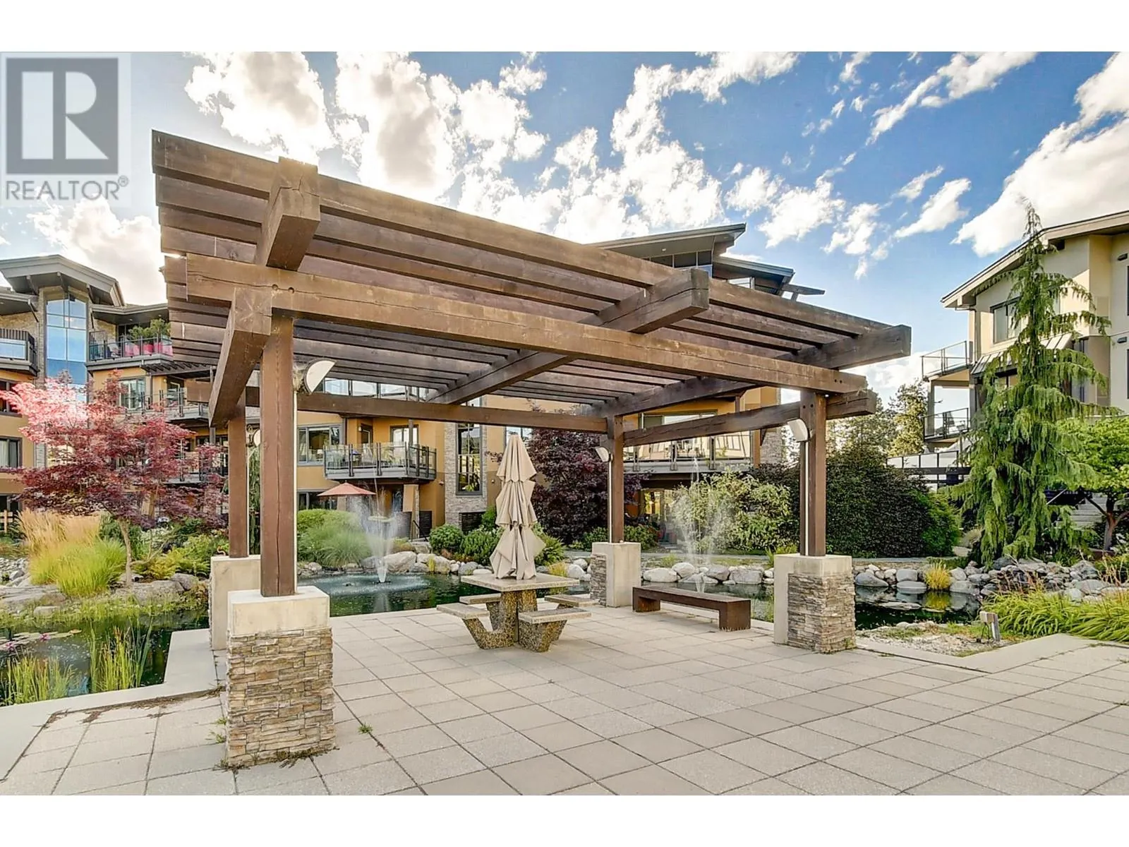 600 Sarsons Road Unit# 109