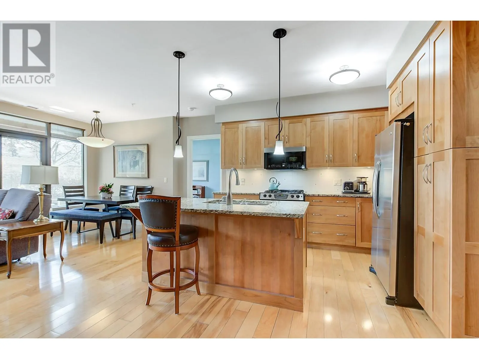 600 Sarsons Road Unit# 109