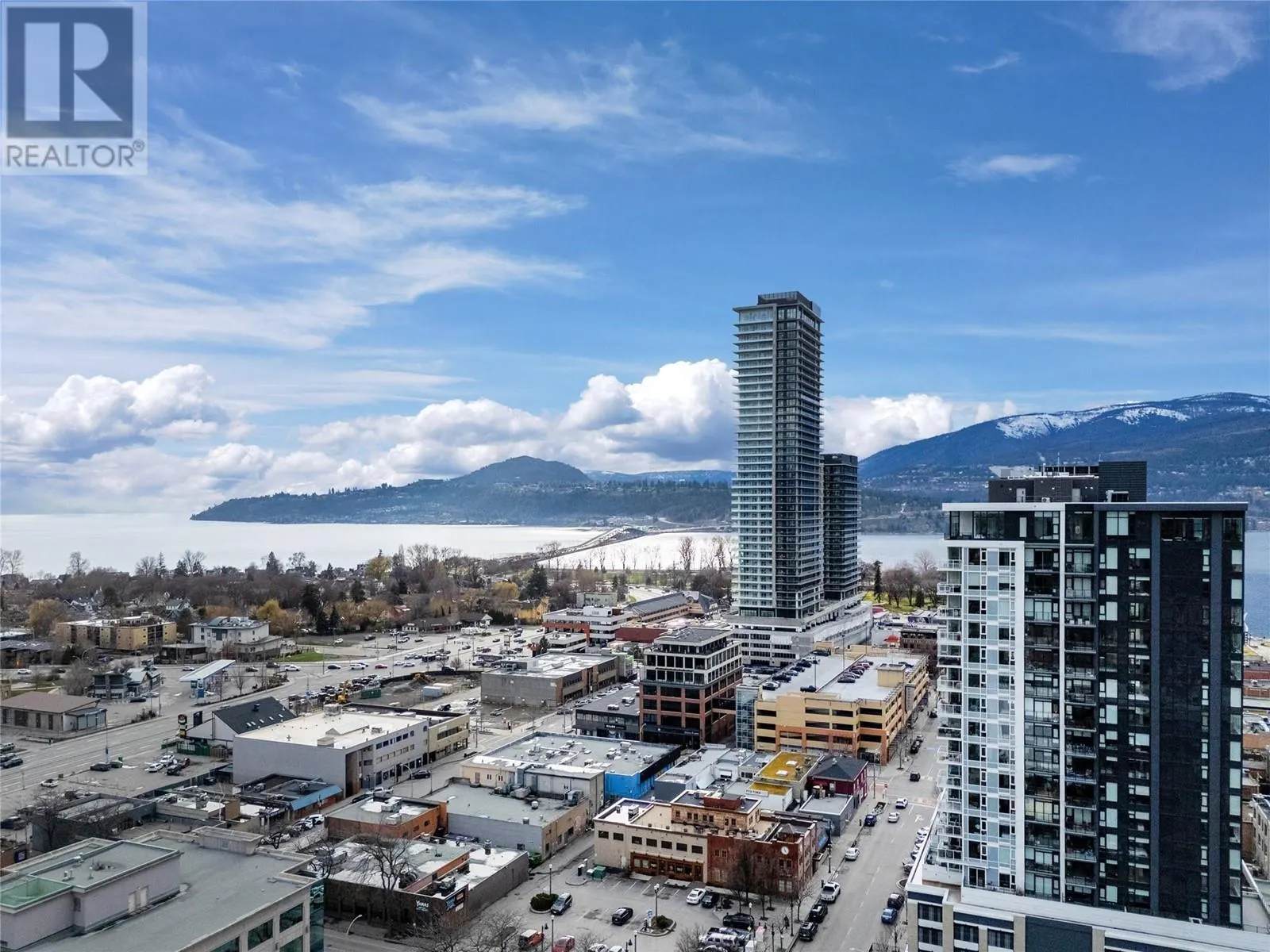 1630 Pandosy Street Unit# 605
