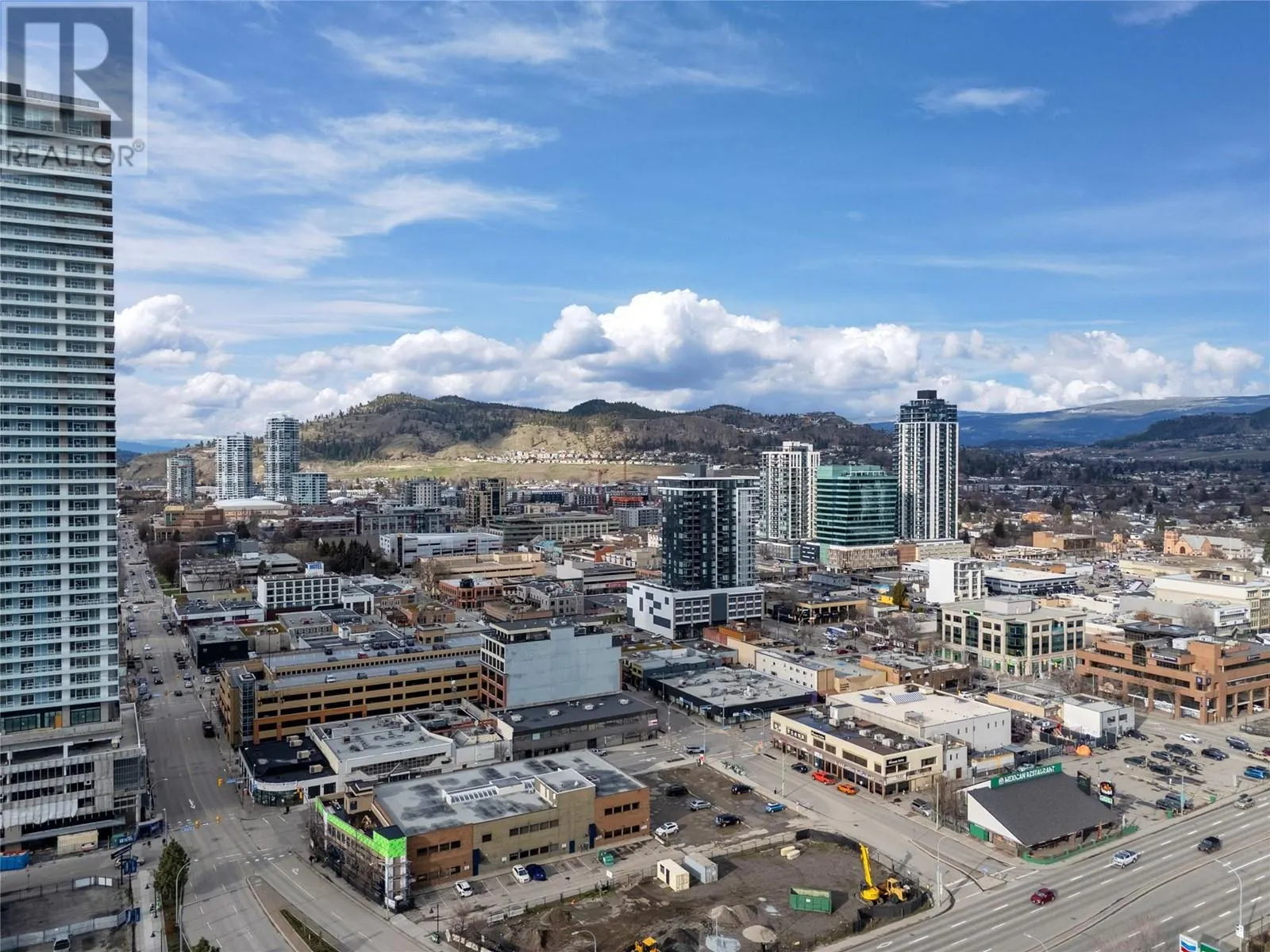 1630 Pandosy Street Unit# 605