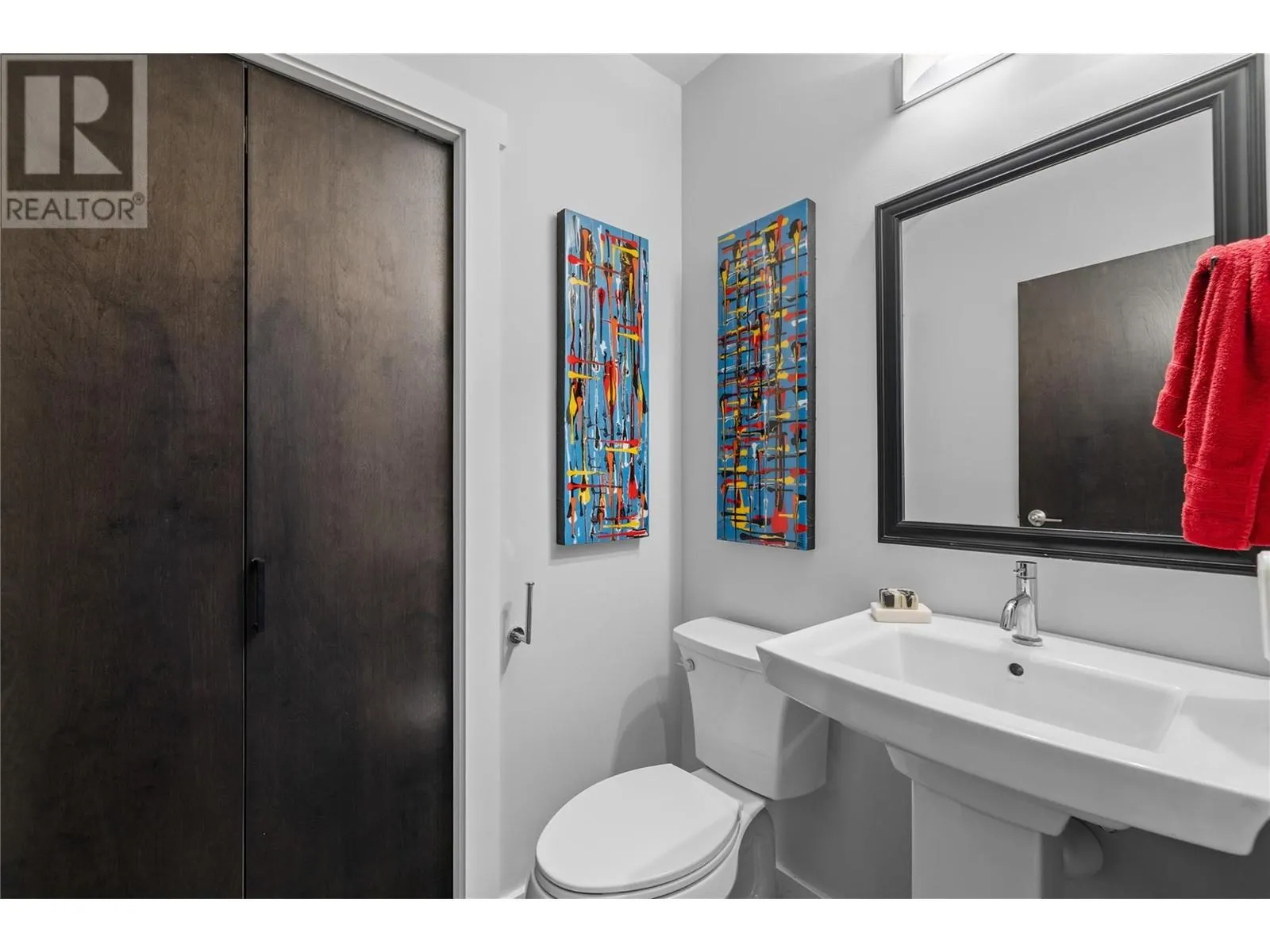 1630 Pandosy Street Unit# 605