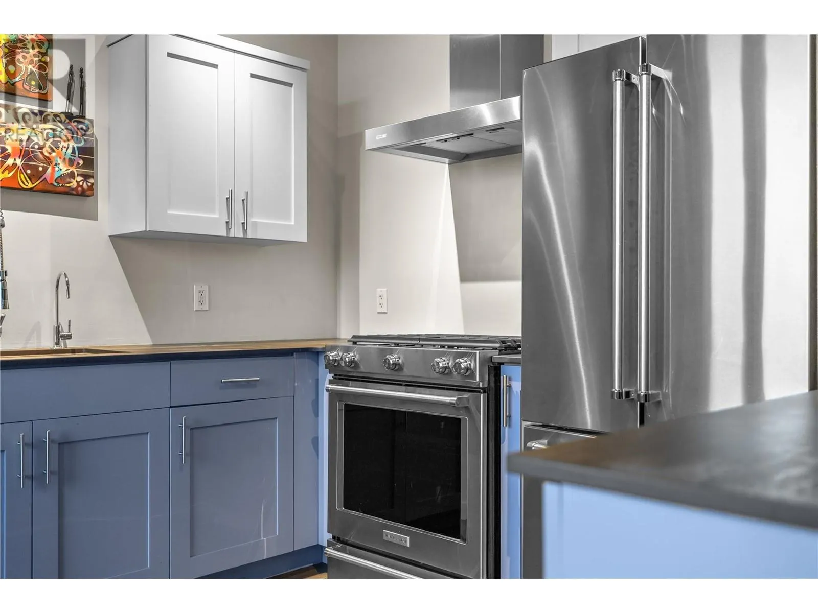 1630 Pandosy Street Unit# 605