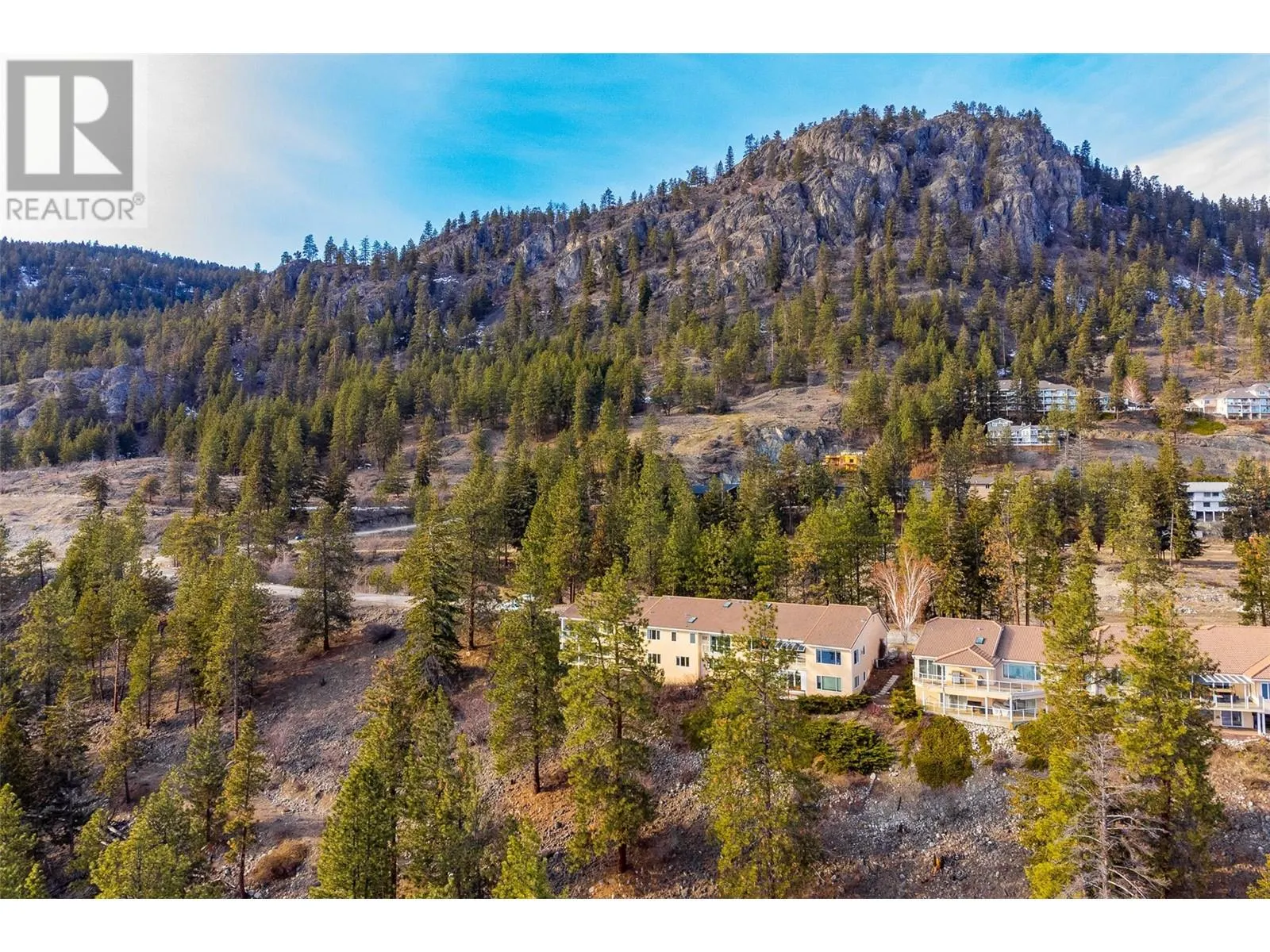 4486 Ponderosa Drive Unit# 34