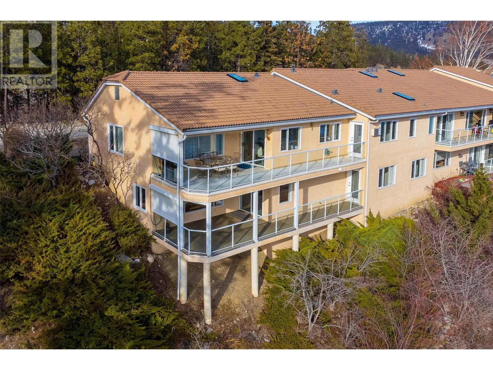 4486 Ponderosa Drive Unit# 34