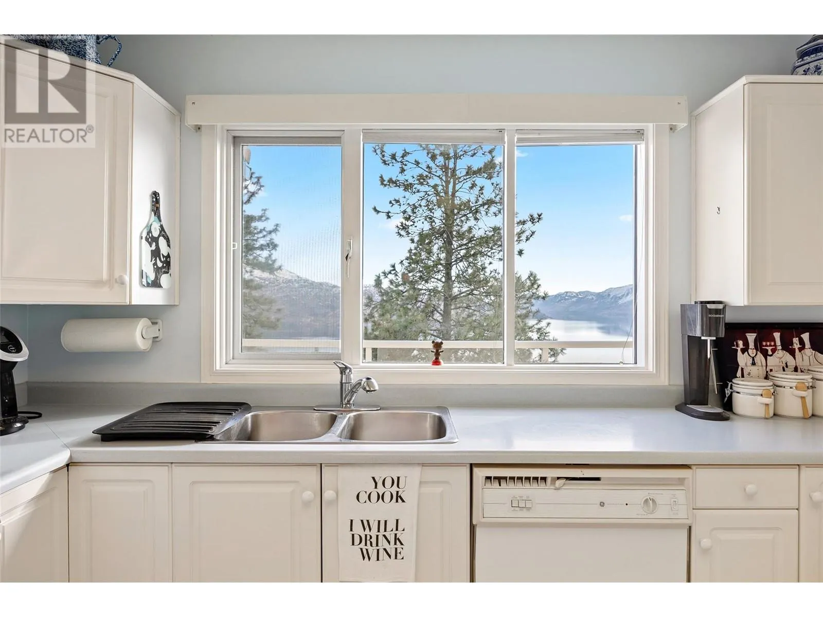 4486 Ponderosa Drive Unit# 34