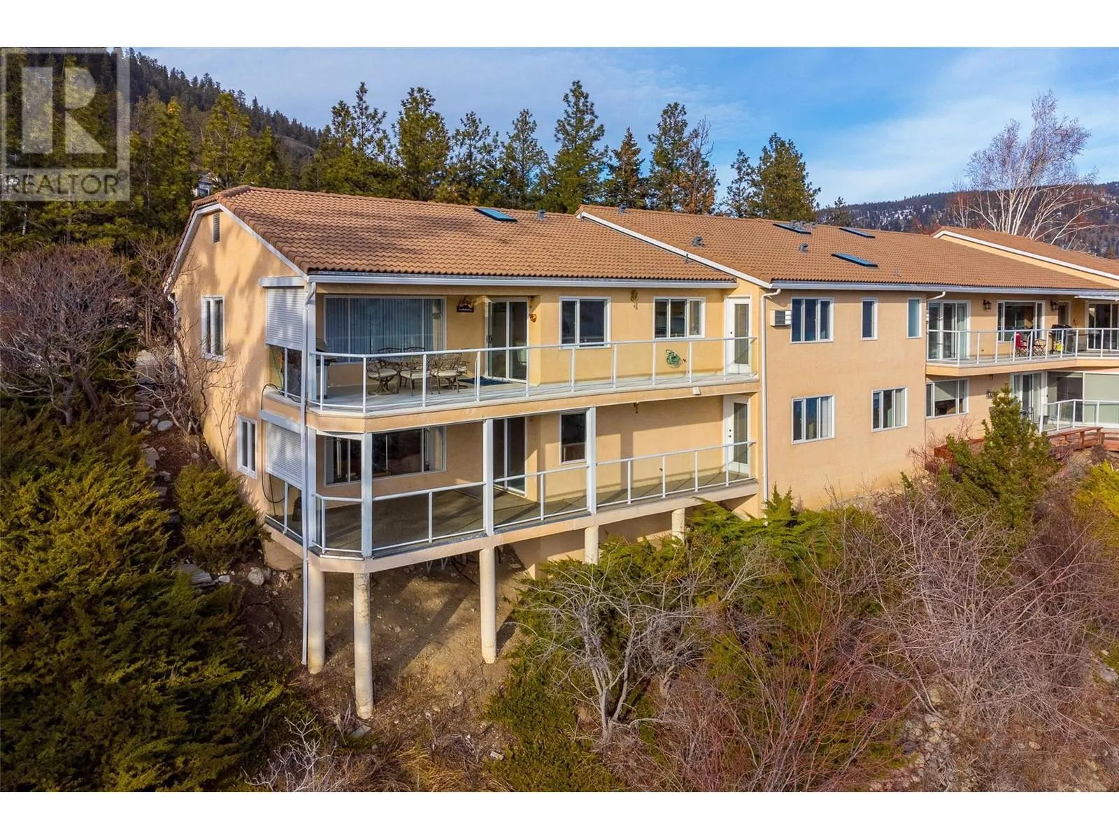 4486 Ponderosa Drive Unit# 34