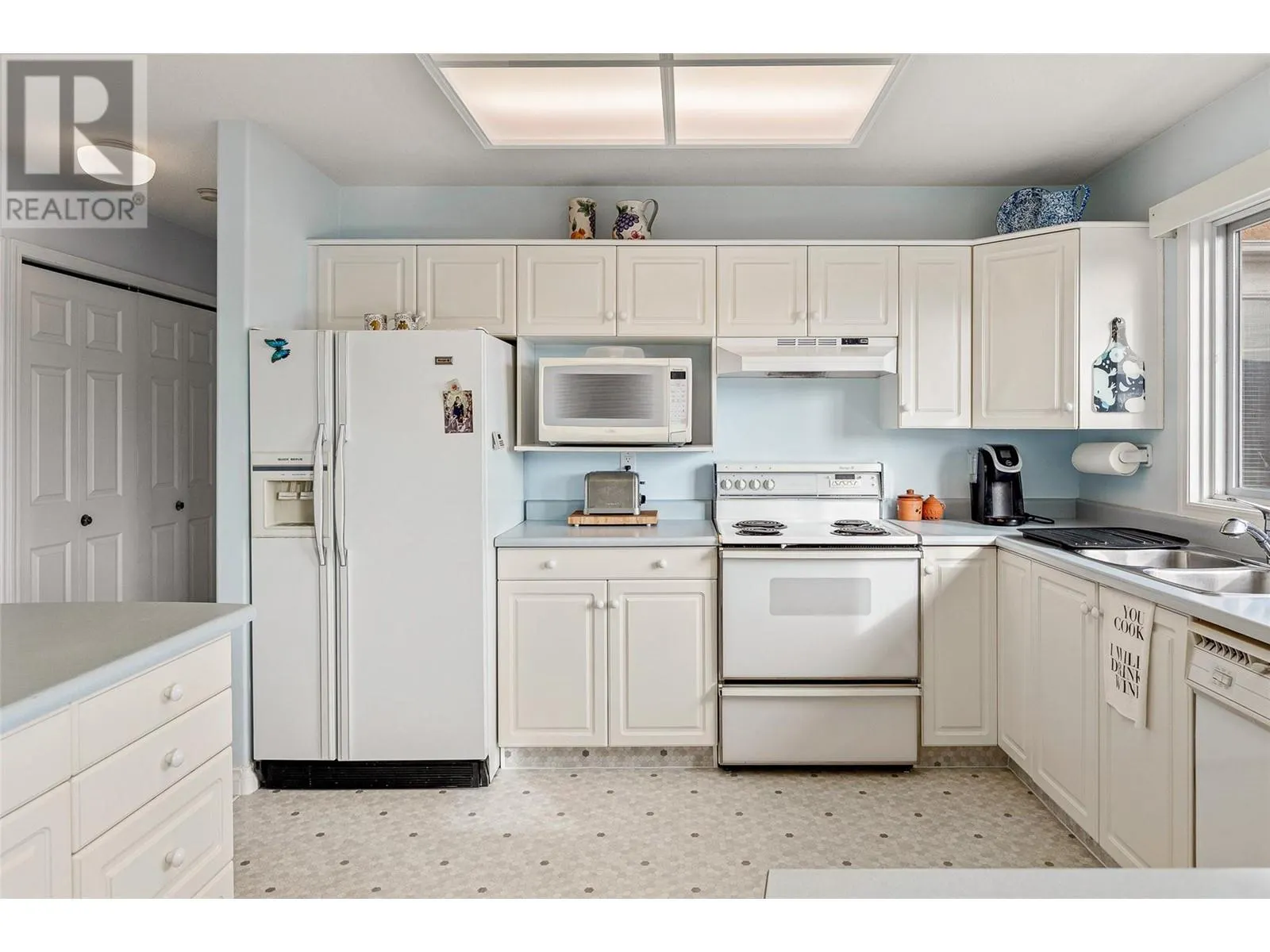 4486 Ponderosa Drive Unit# 34