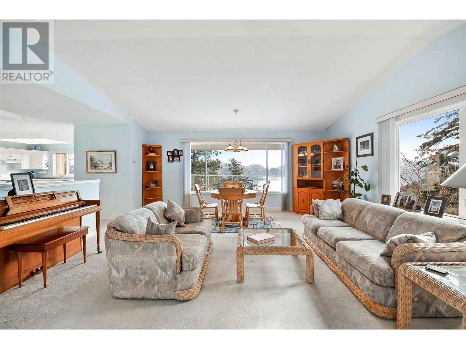 4486 Ponderosa Drive Unit# 34