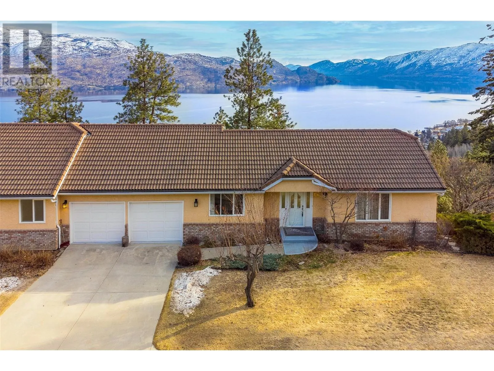 4486 Ponderosa Drive Unit# 34