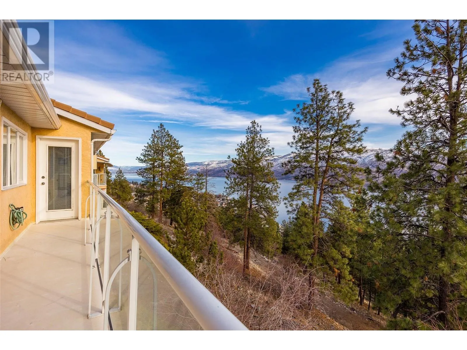 4486 Ponderosa Drive Unit# 34