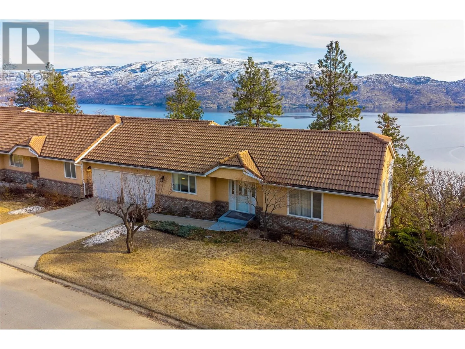 4486 Ponderosa Drive Unit# 34