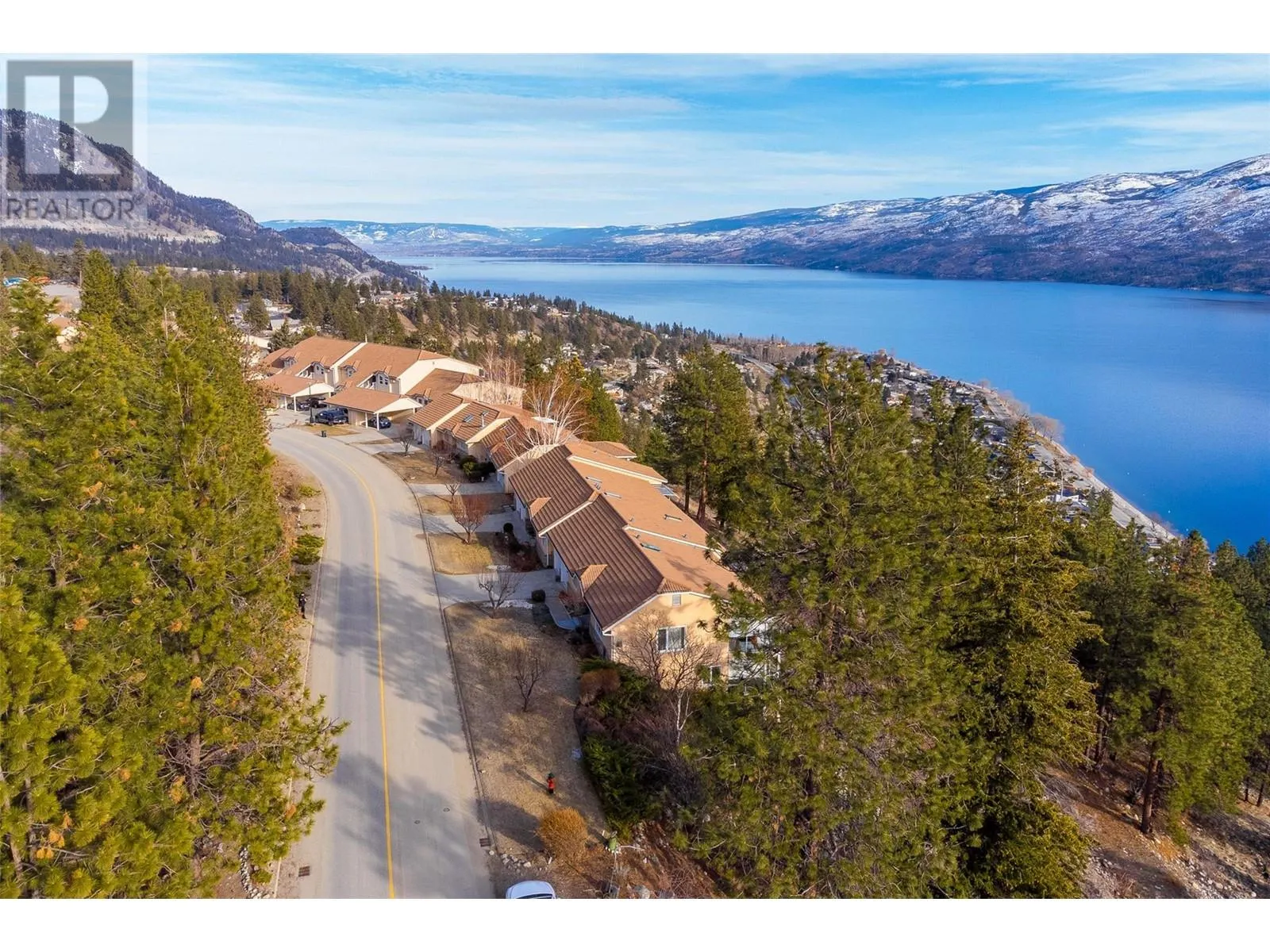 4486 Ponderosa Drive Unit# 34