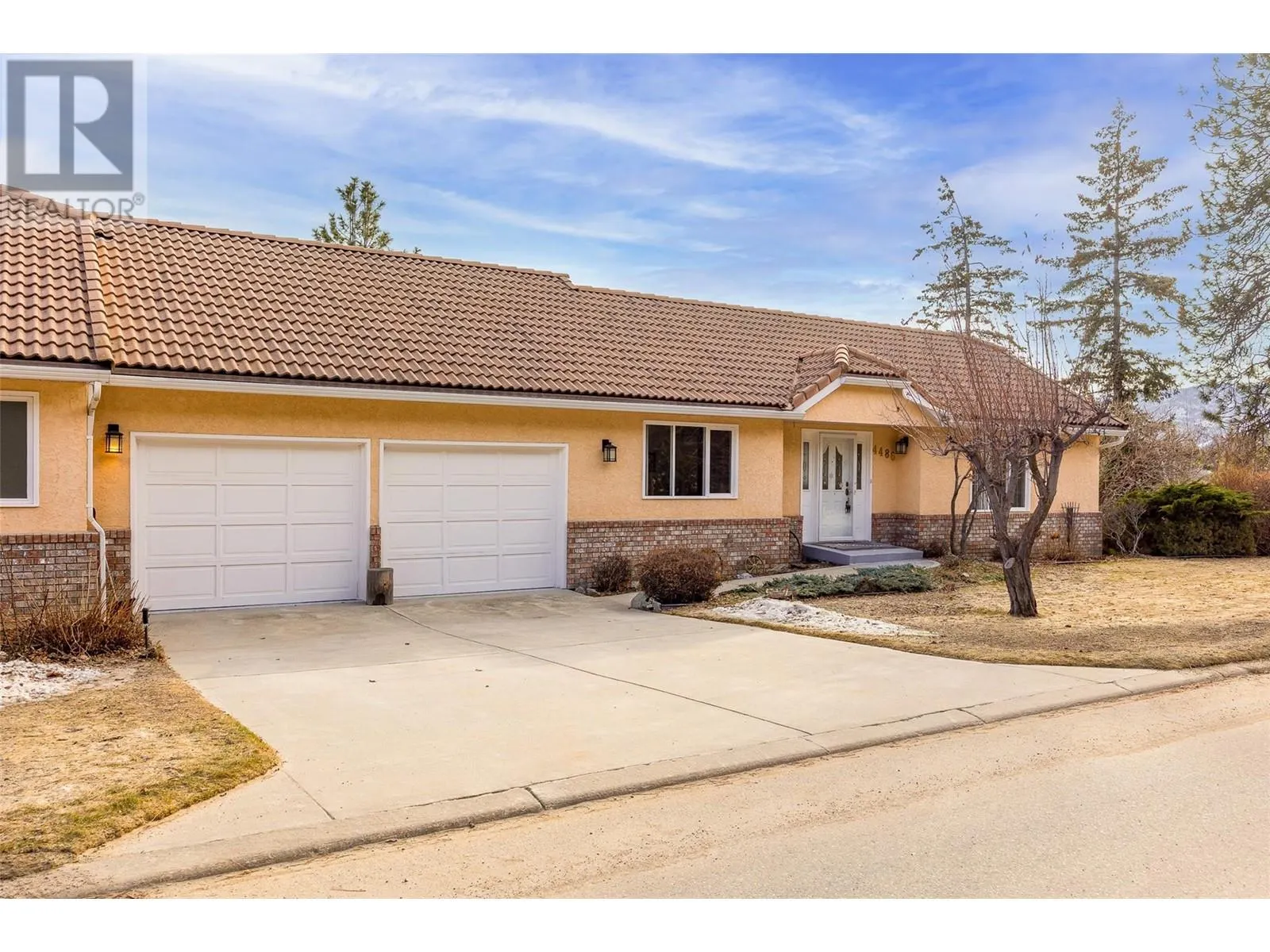 4486 Ponderosa Drive Unit# 34
