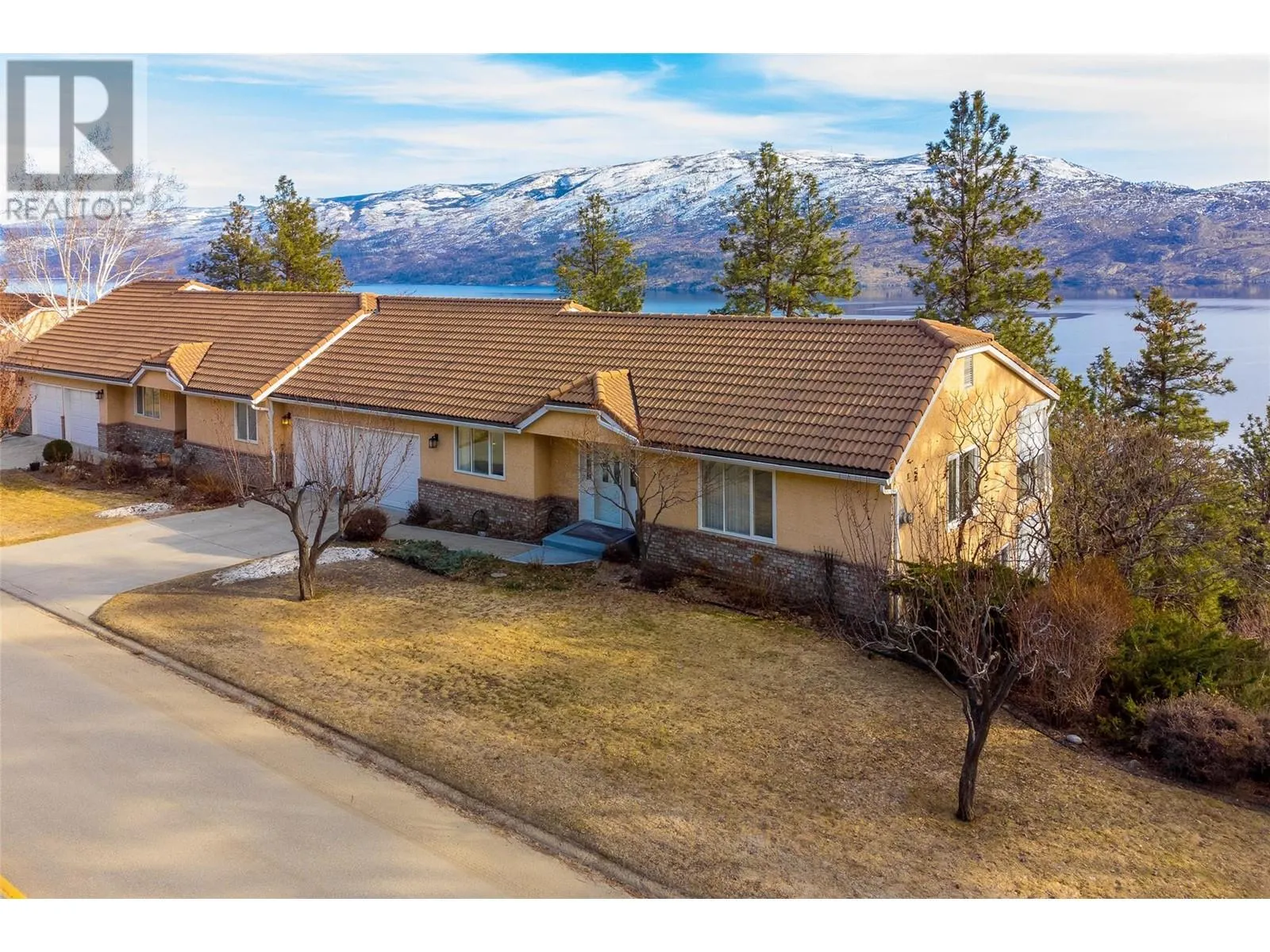 4486 Ponderosa Drive Unit# 34