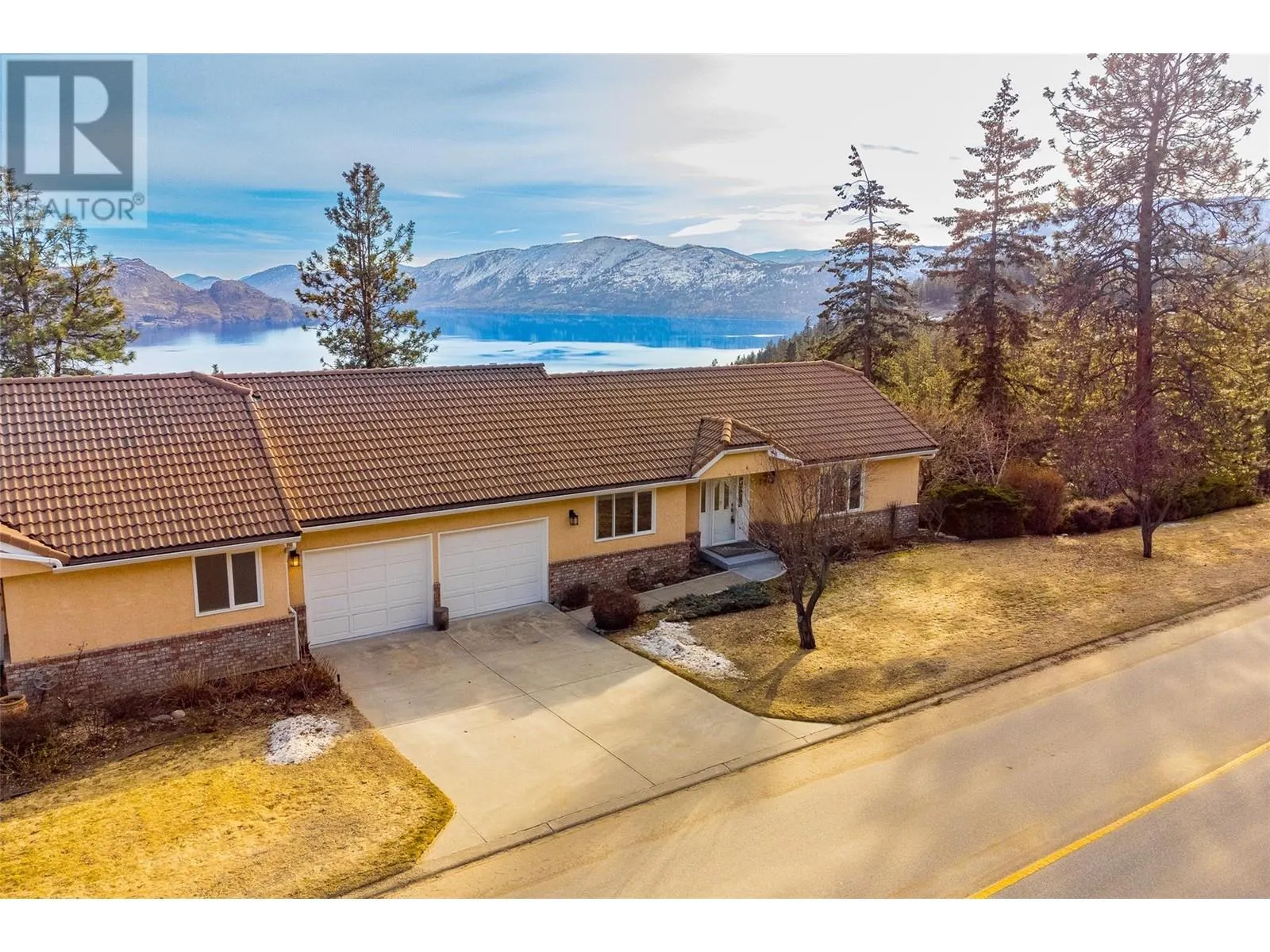 4486 Ponderosa Drive Unit# 34