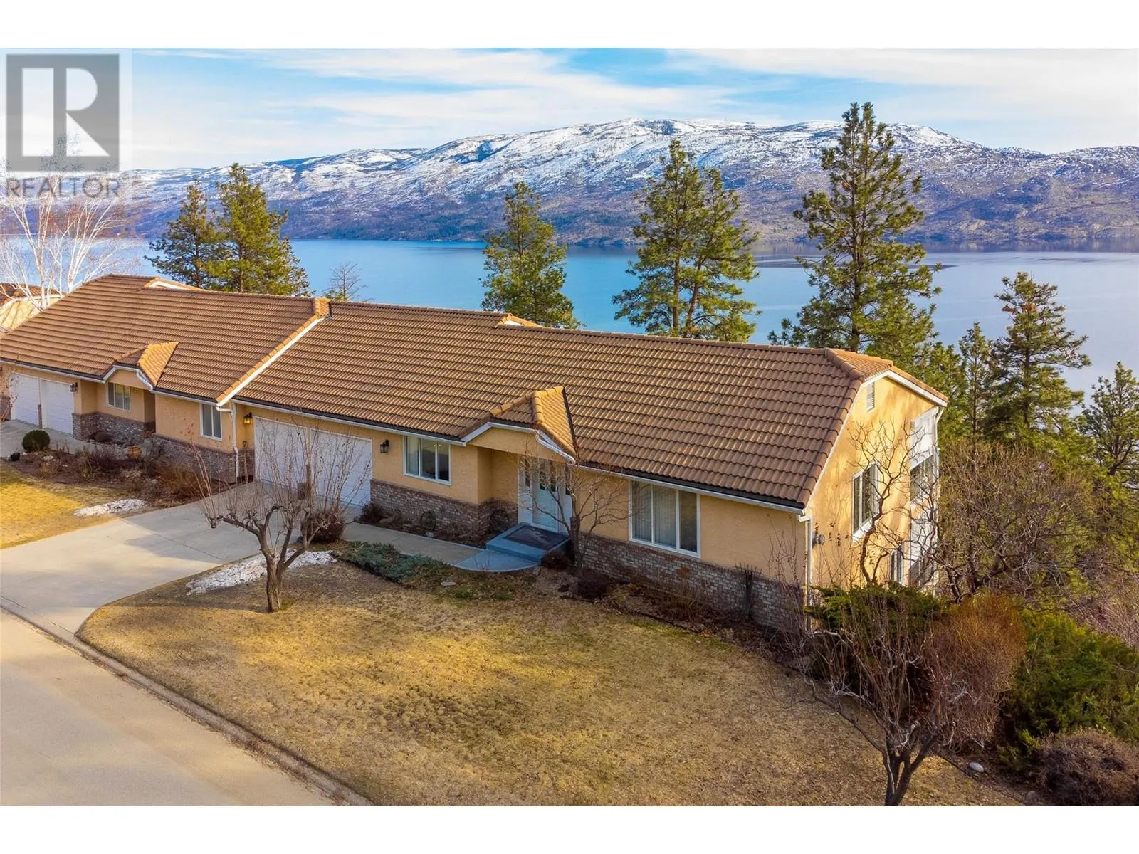 4486 Ponderosa Drive Unit# 34