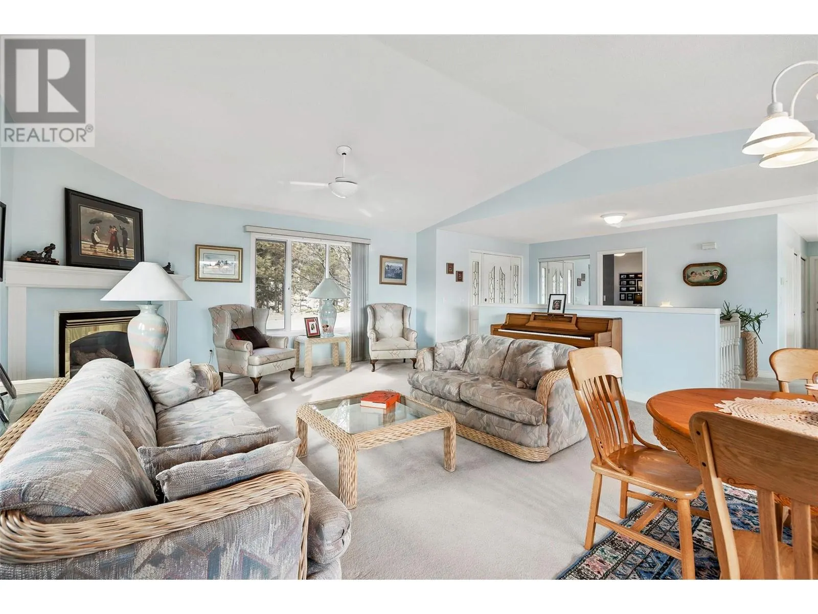 4486 Ponderosa Drive Unit# 34