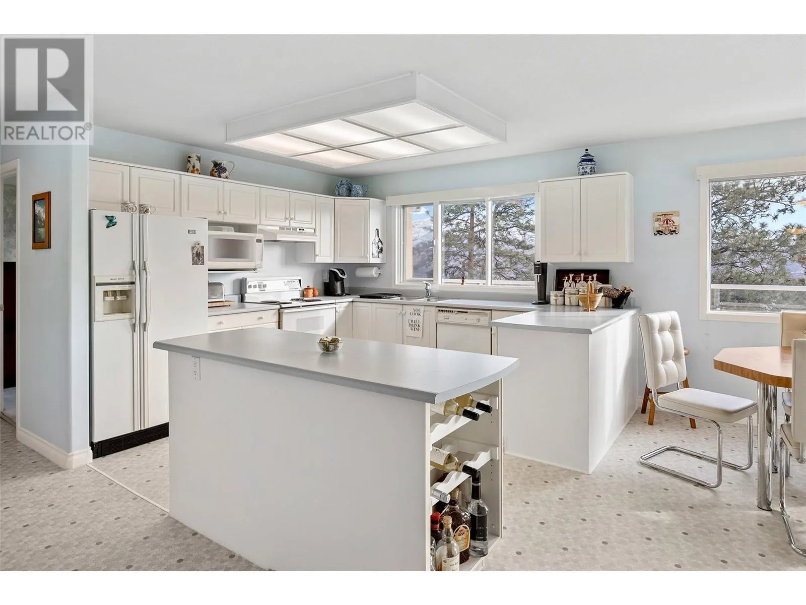 4486 Ponderosa Drive Unit# 34