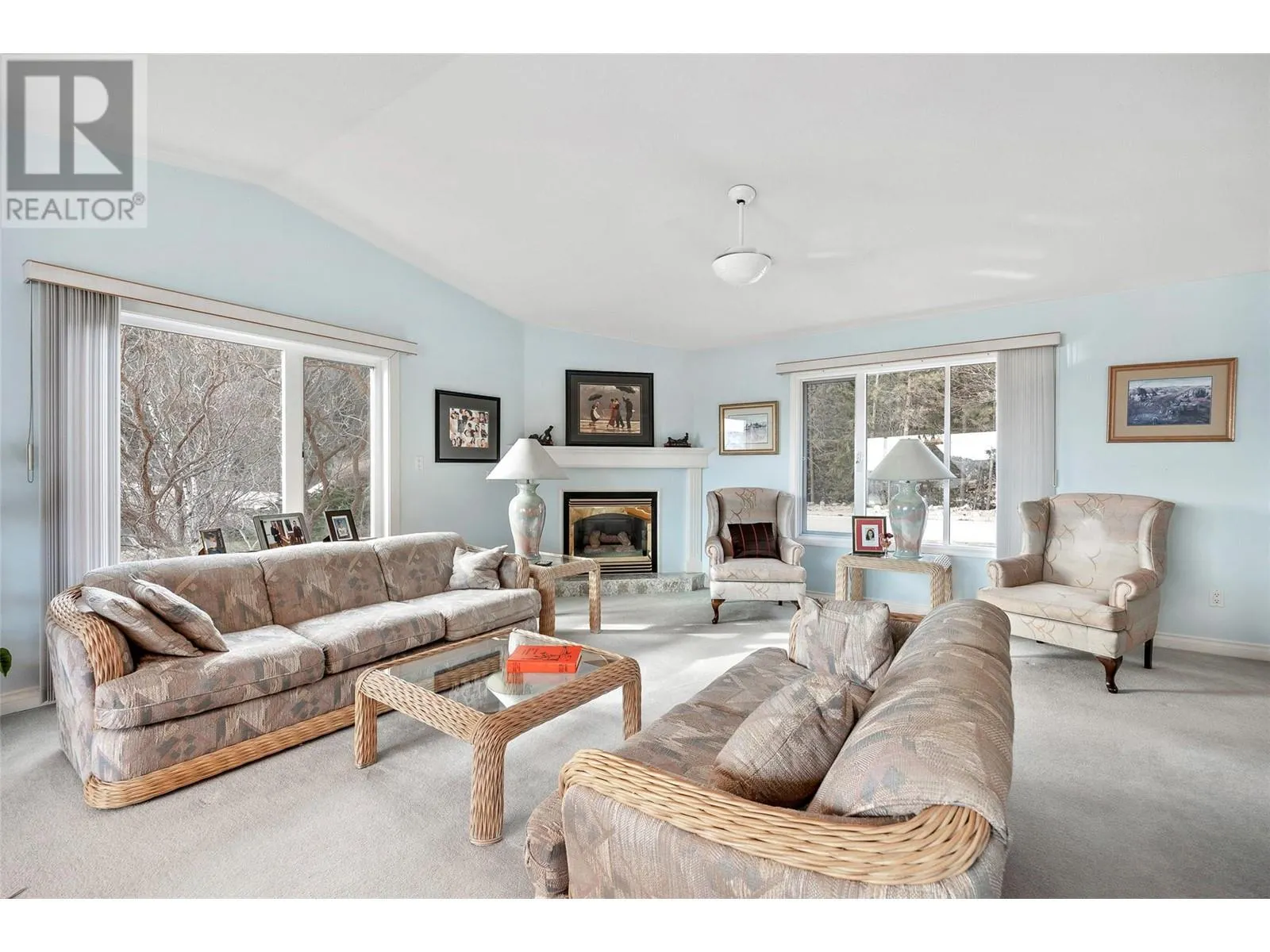 4486 Ponderosa Drive Unit# 34