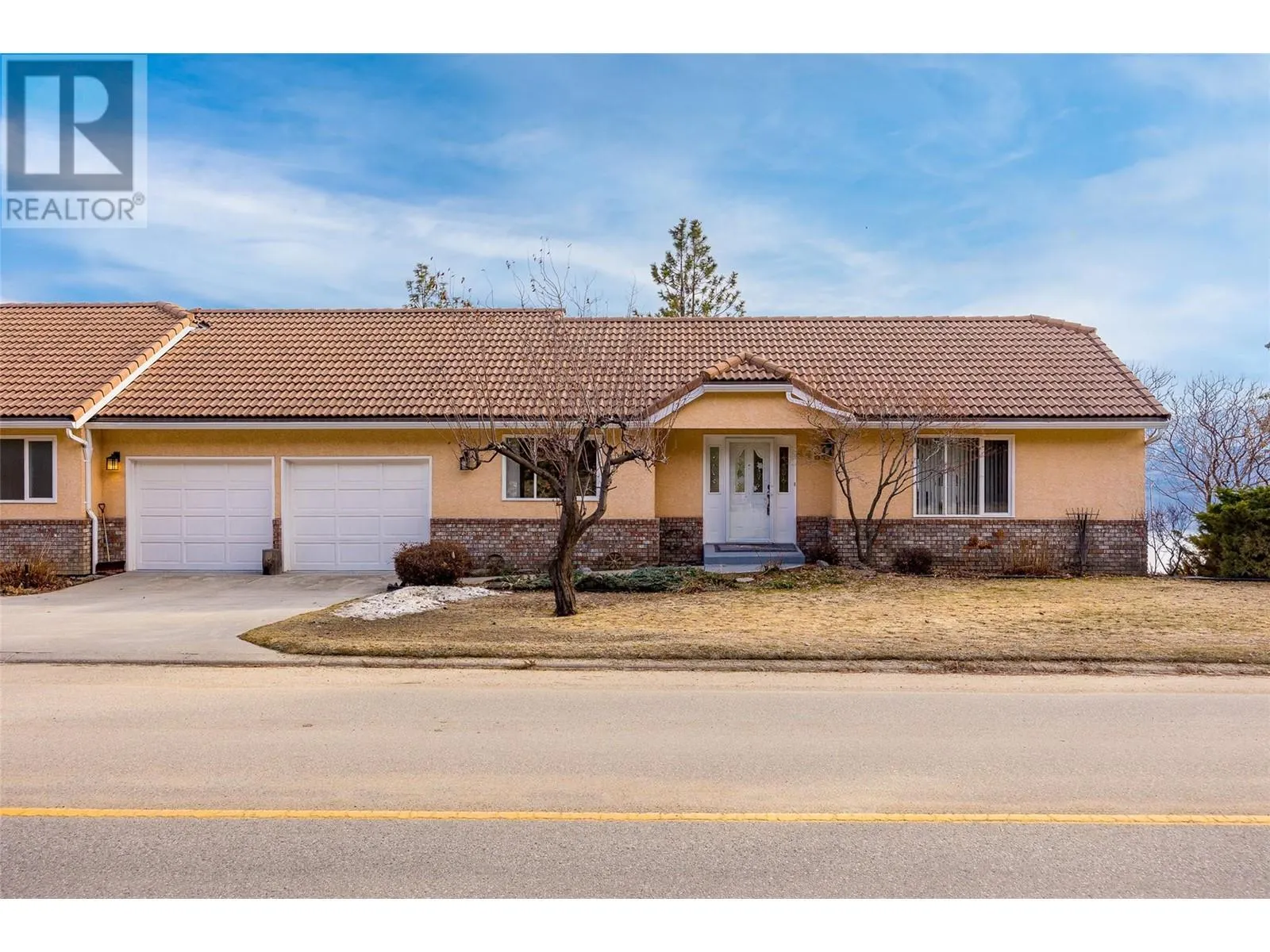 4486 Ponderosa Drive Unit# 34
