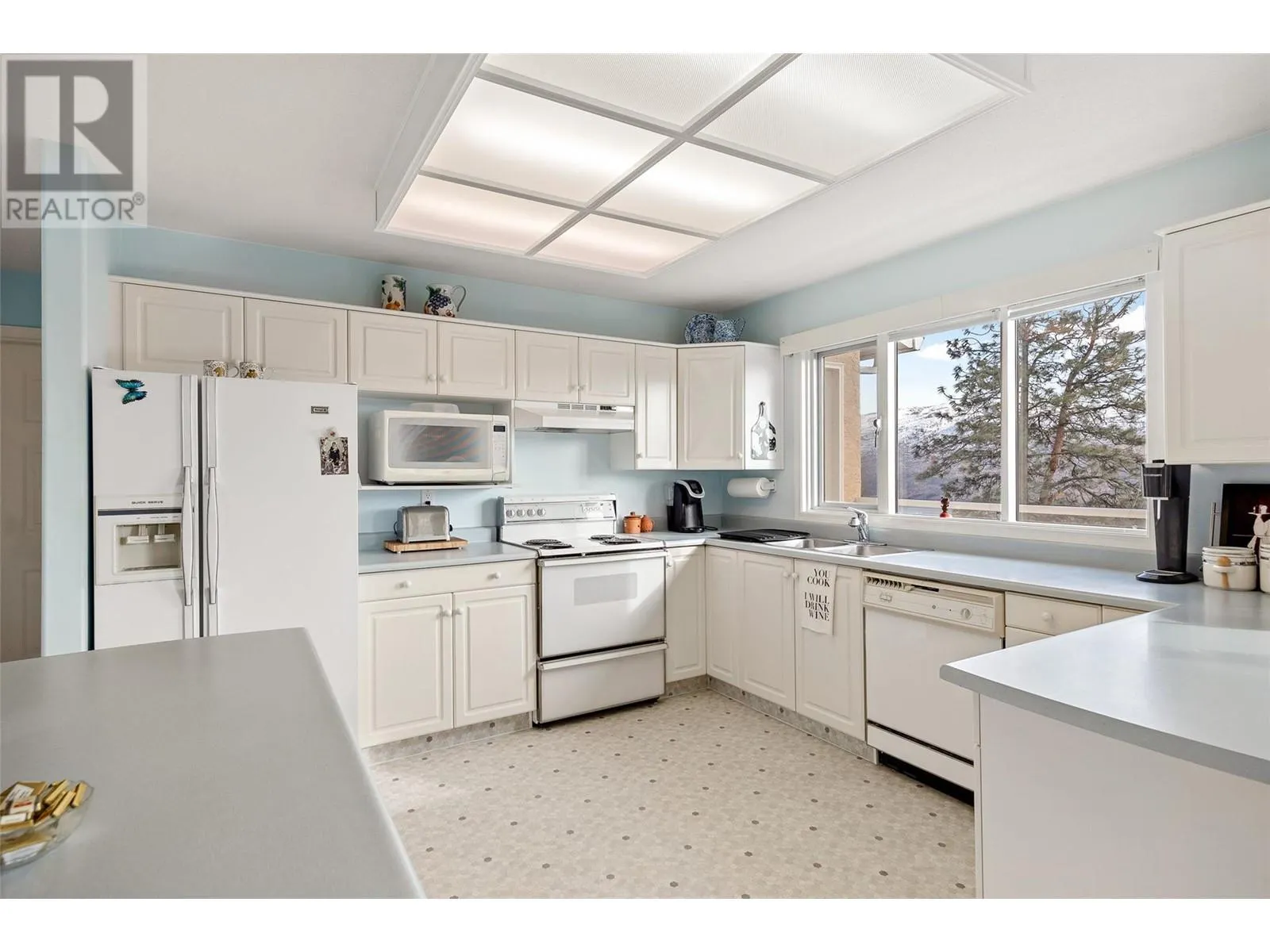4486 Ponderosa Drive Unit# 34