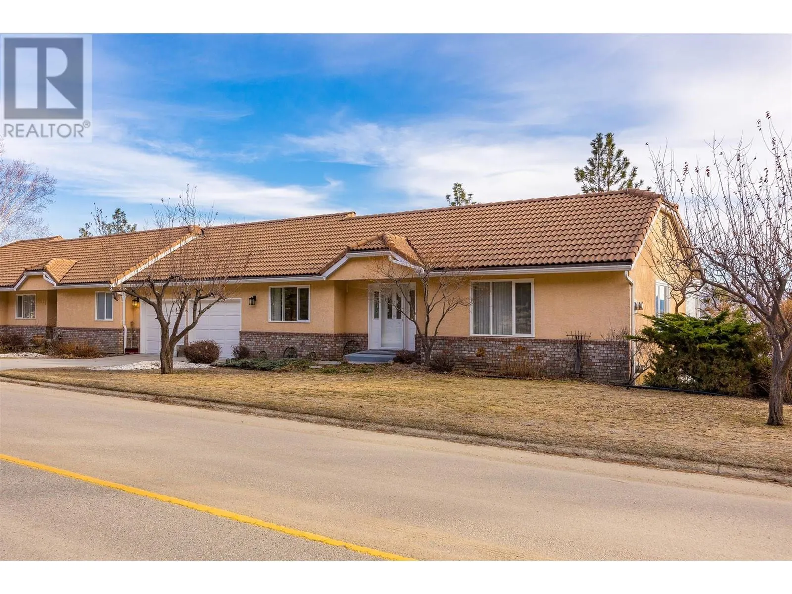 4486 Ponderosa Drive Unit# 34