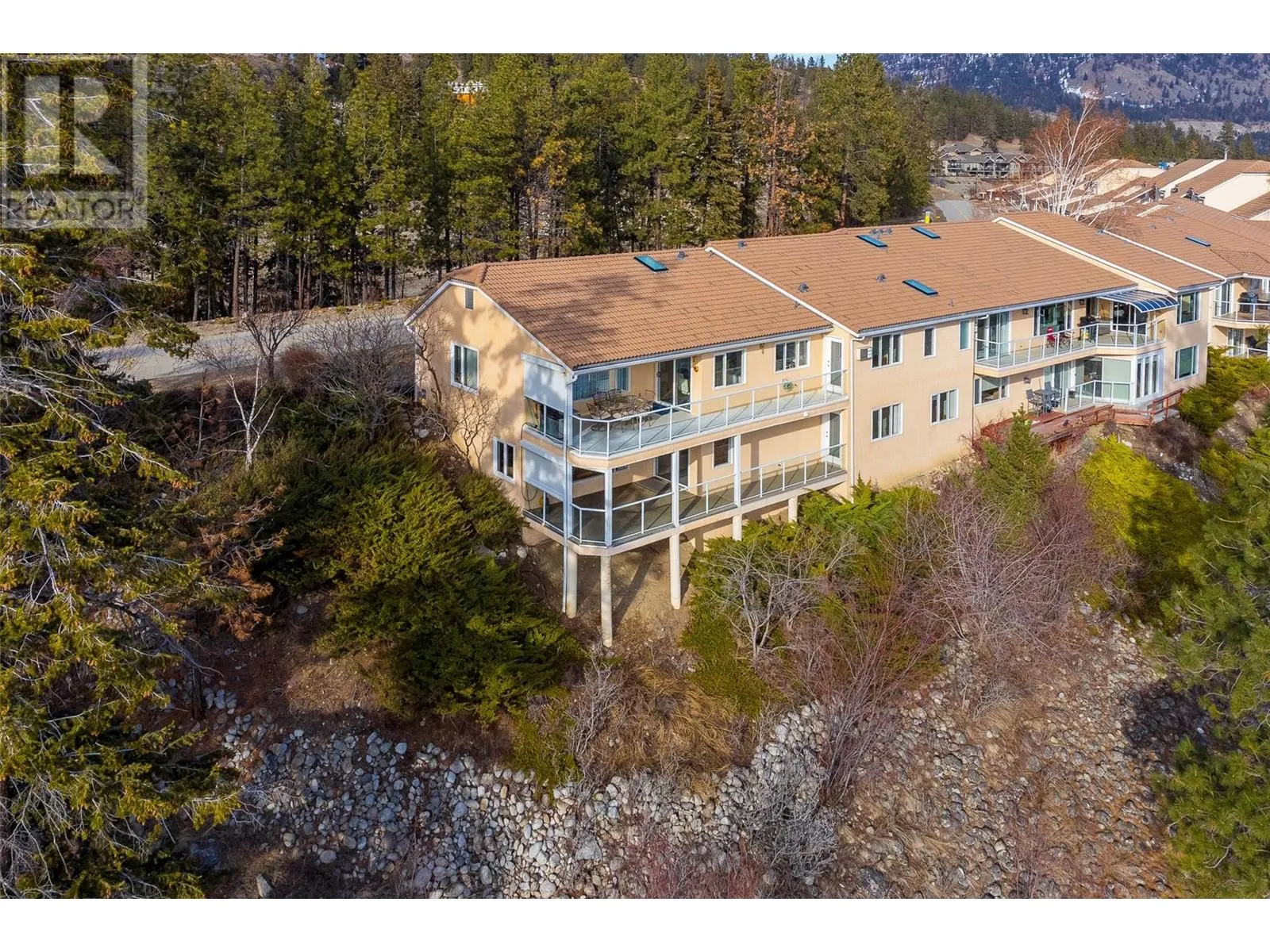 4486 Ponderosa Drive Unit# 34