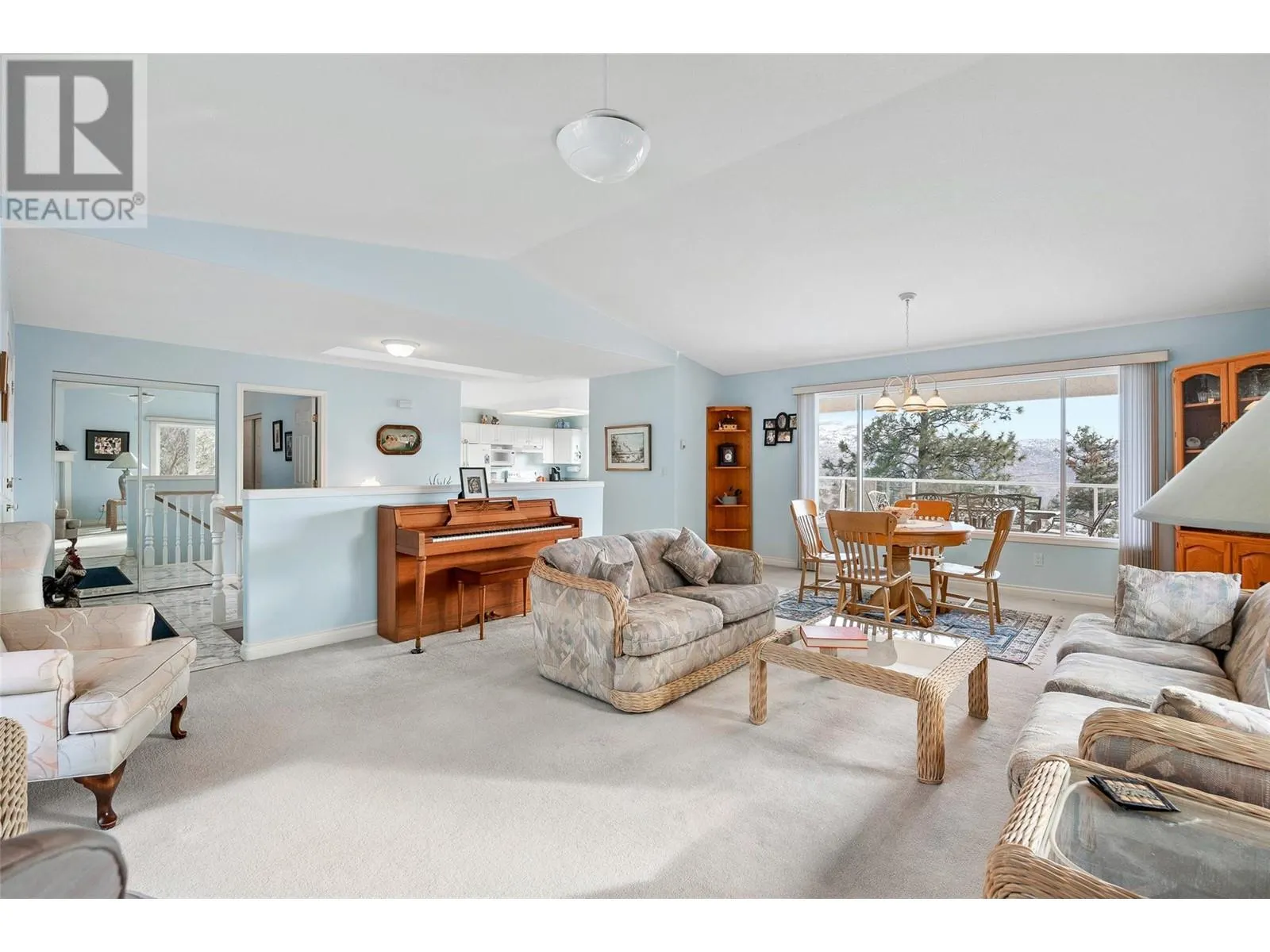 4486 Ponderosa Drive Unit# 34
