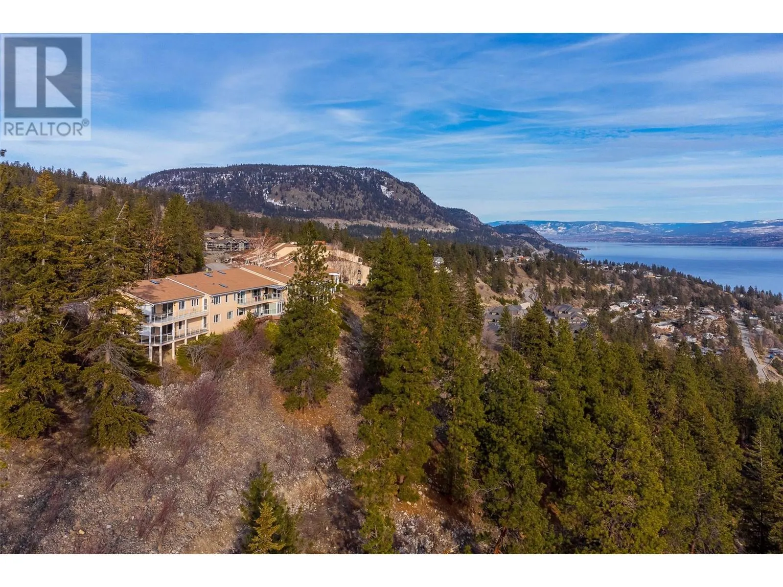 4486 Ponderosa Drive Unit# 34