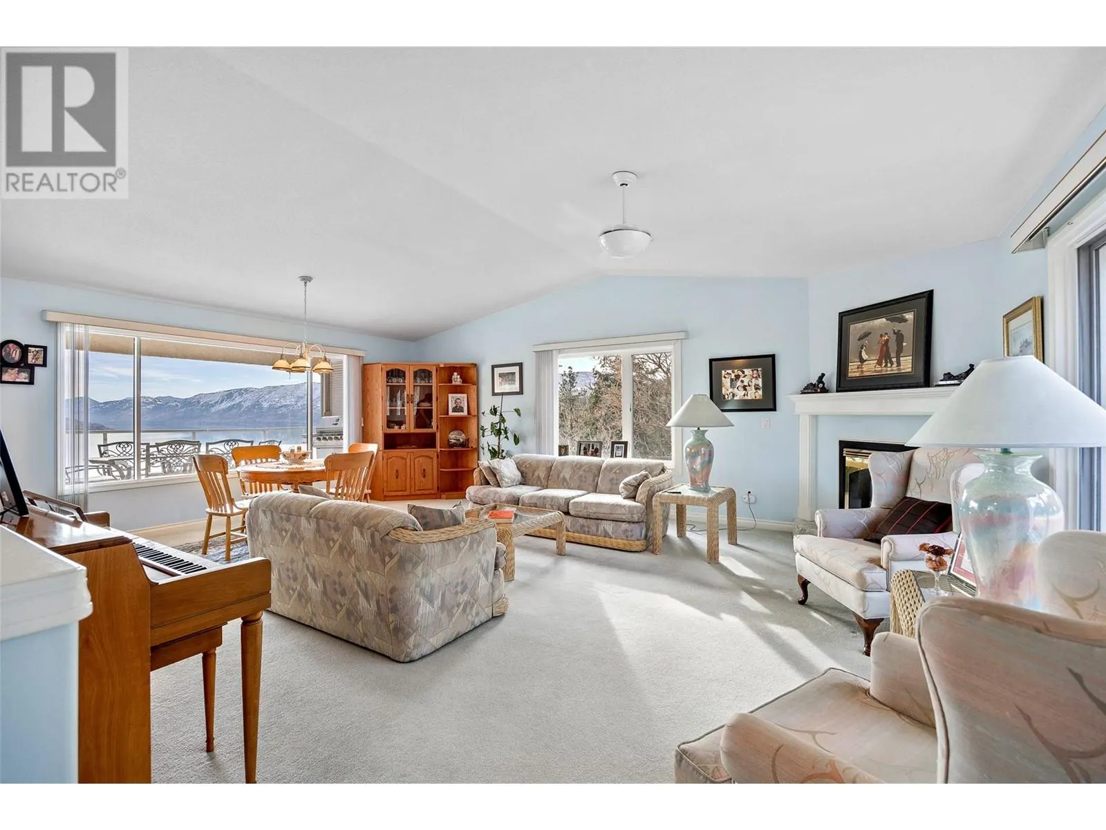 4486 Ponderosa Drive Unit# 34