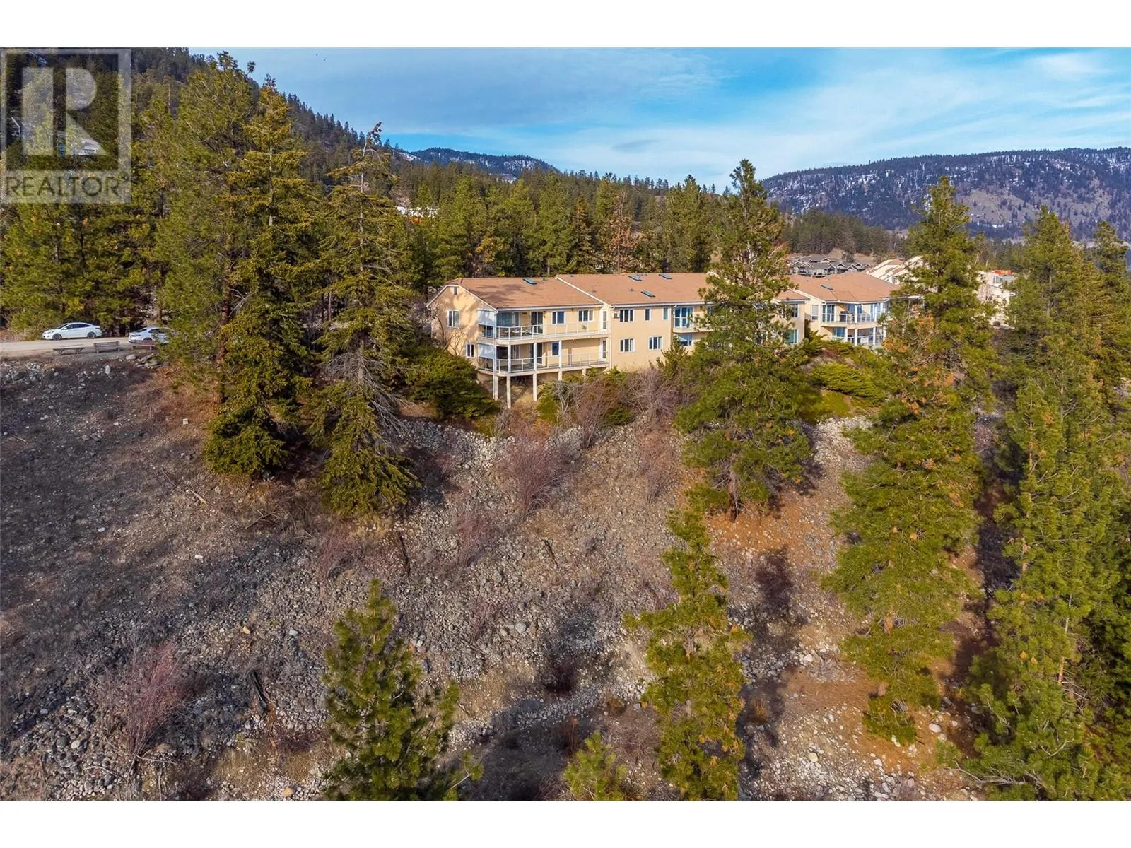 4486 Ponderosa Drive Unit# 34