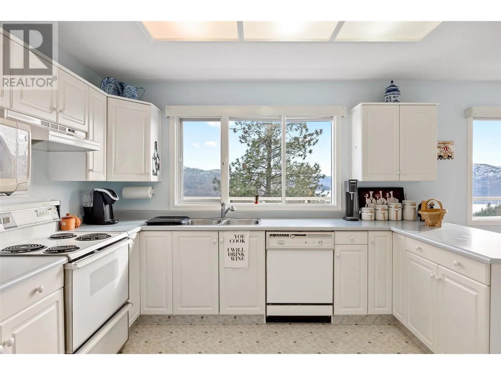 4486 Ponderosa Drive Unit# 34