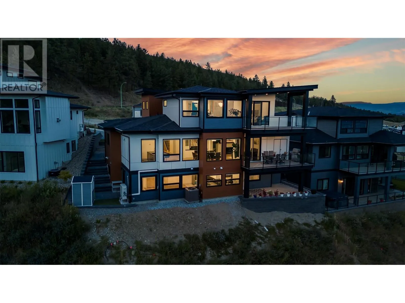 2863 Copper Ridge Drive
