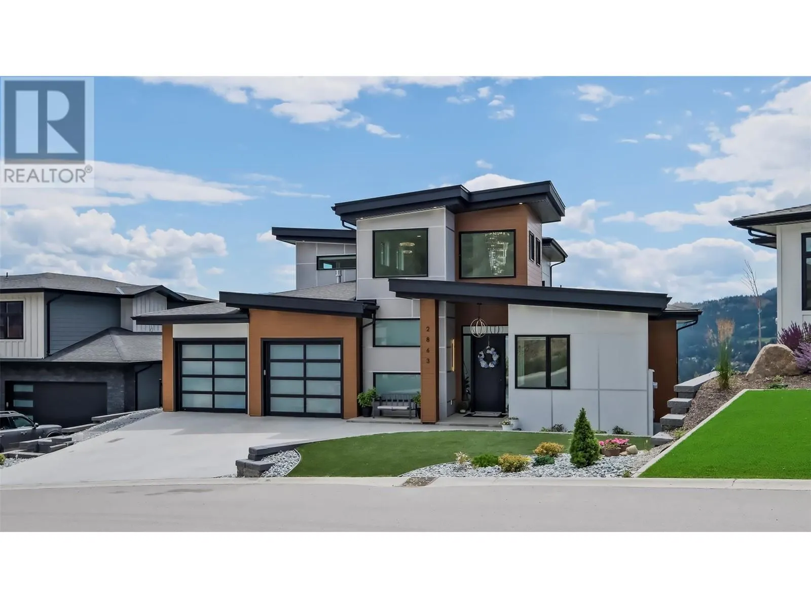 2863 Copper Ridge Drive