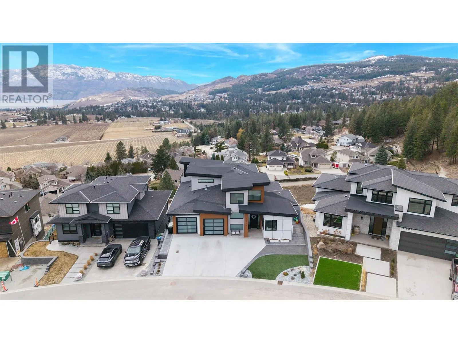 2863 Copper Ridge Drive