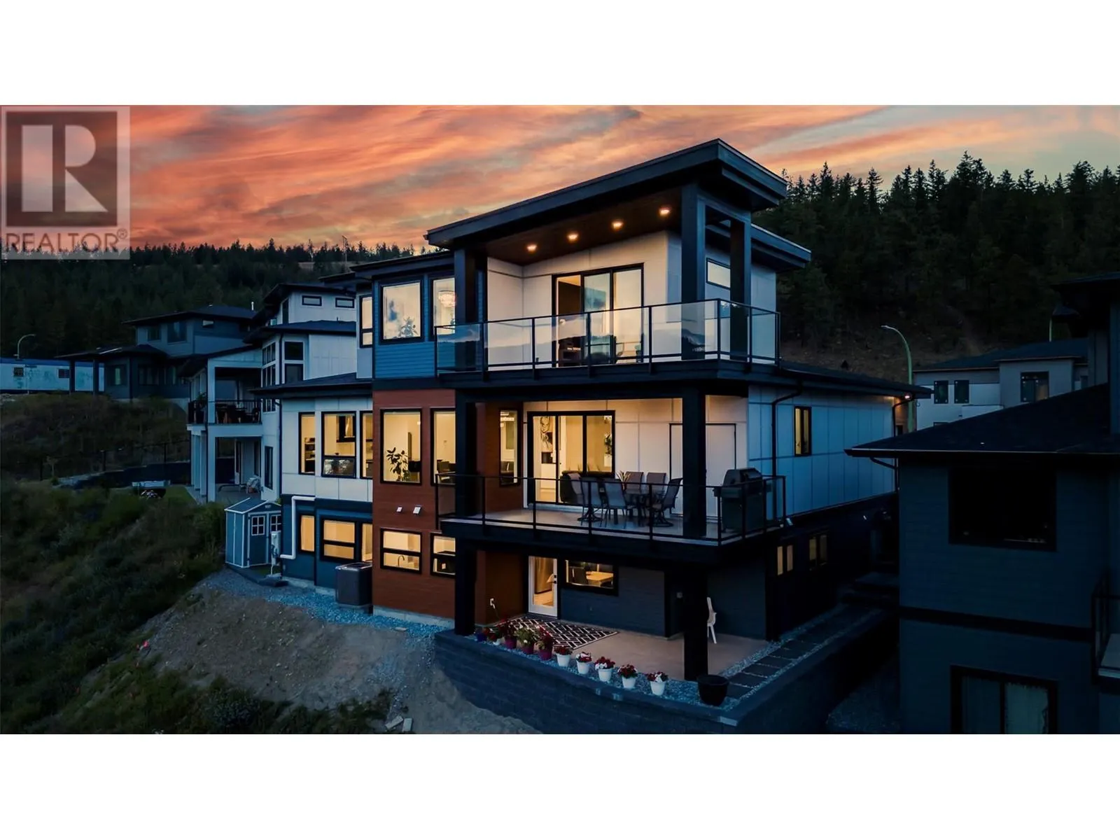 2863 Copper Ridge Drive