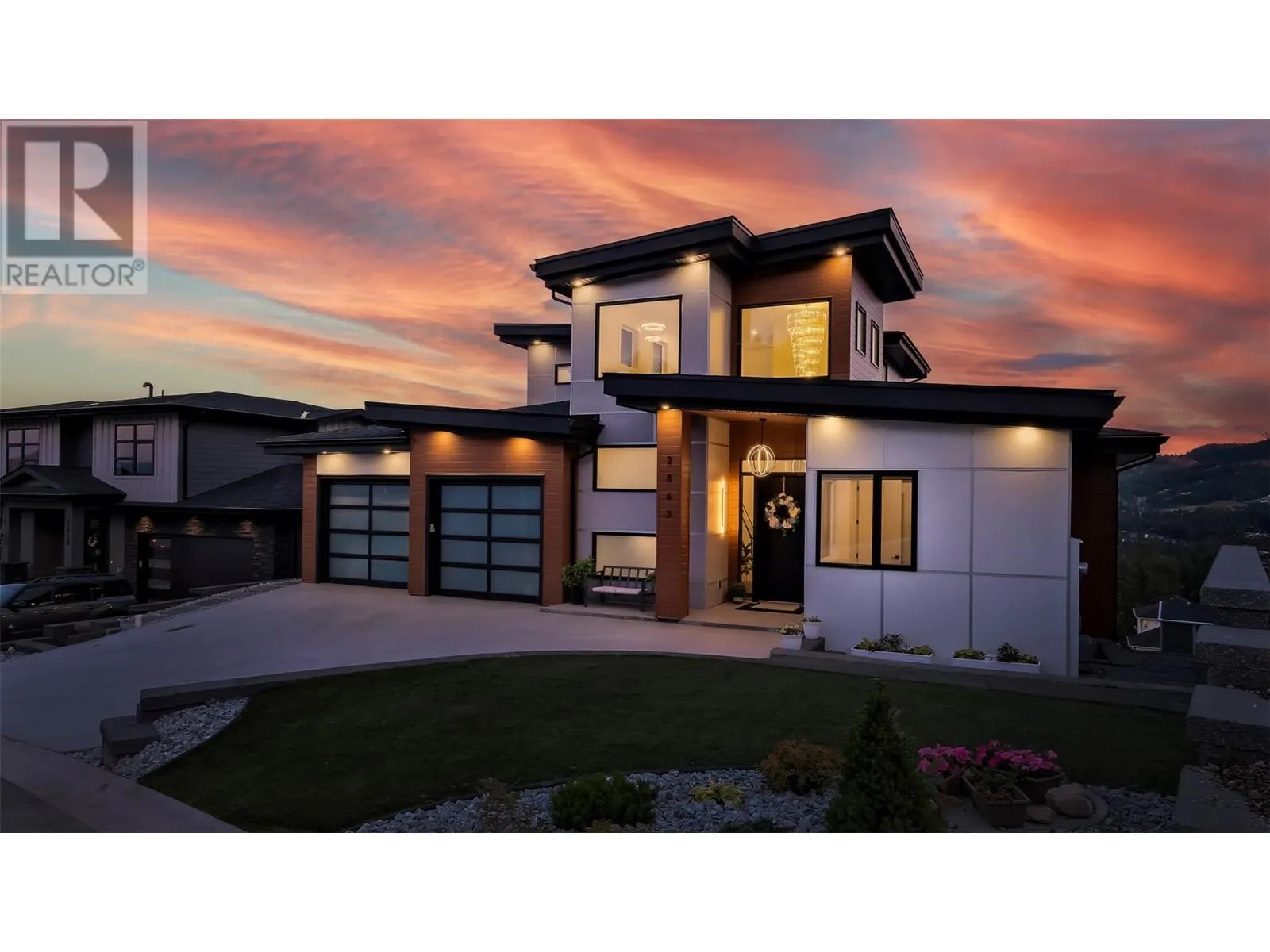 2863 Copper Ridge Drive