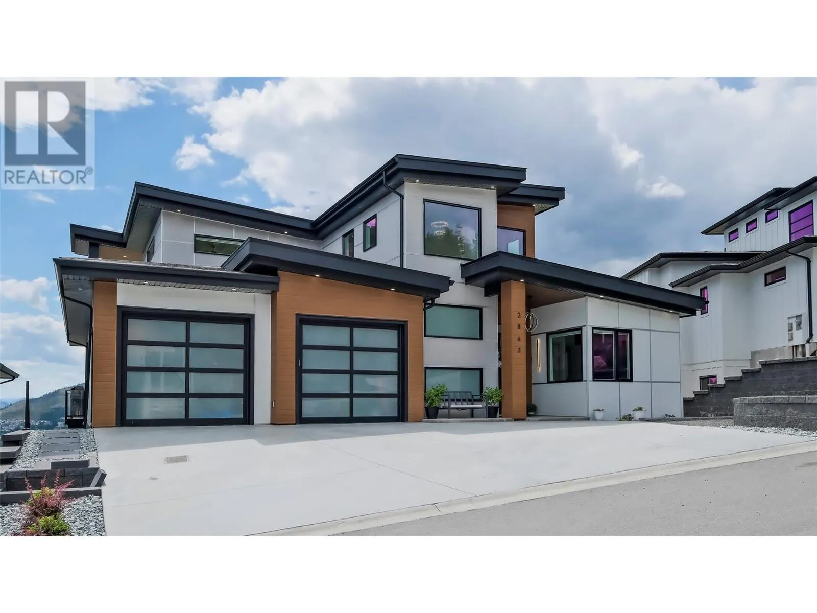 2863 Copper Ridge Drive