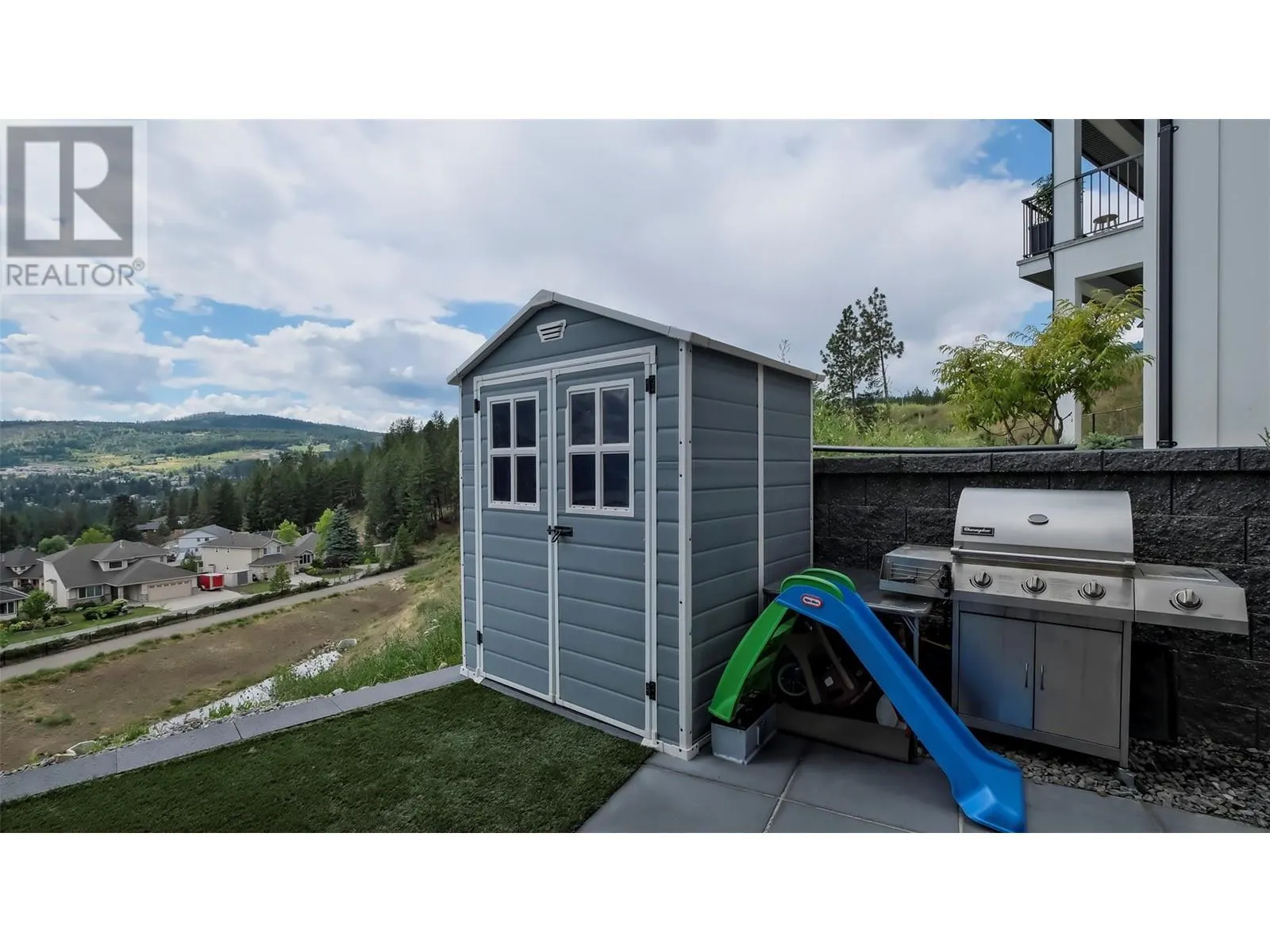 2863 Copper Ridge Drive